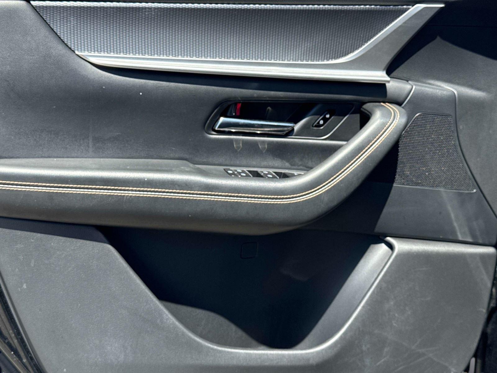 2025 Mazda CX-90 Premium Sport