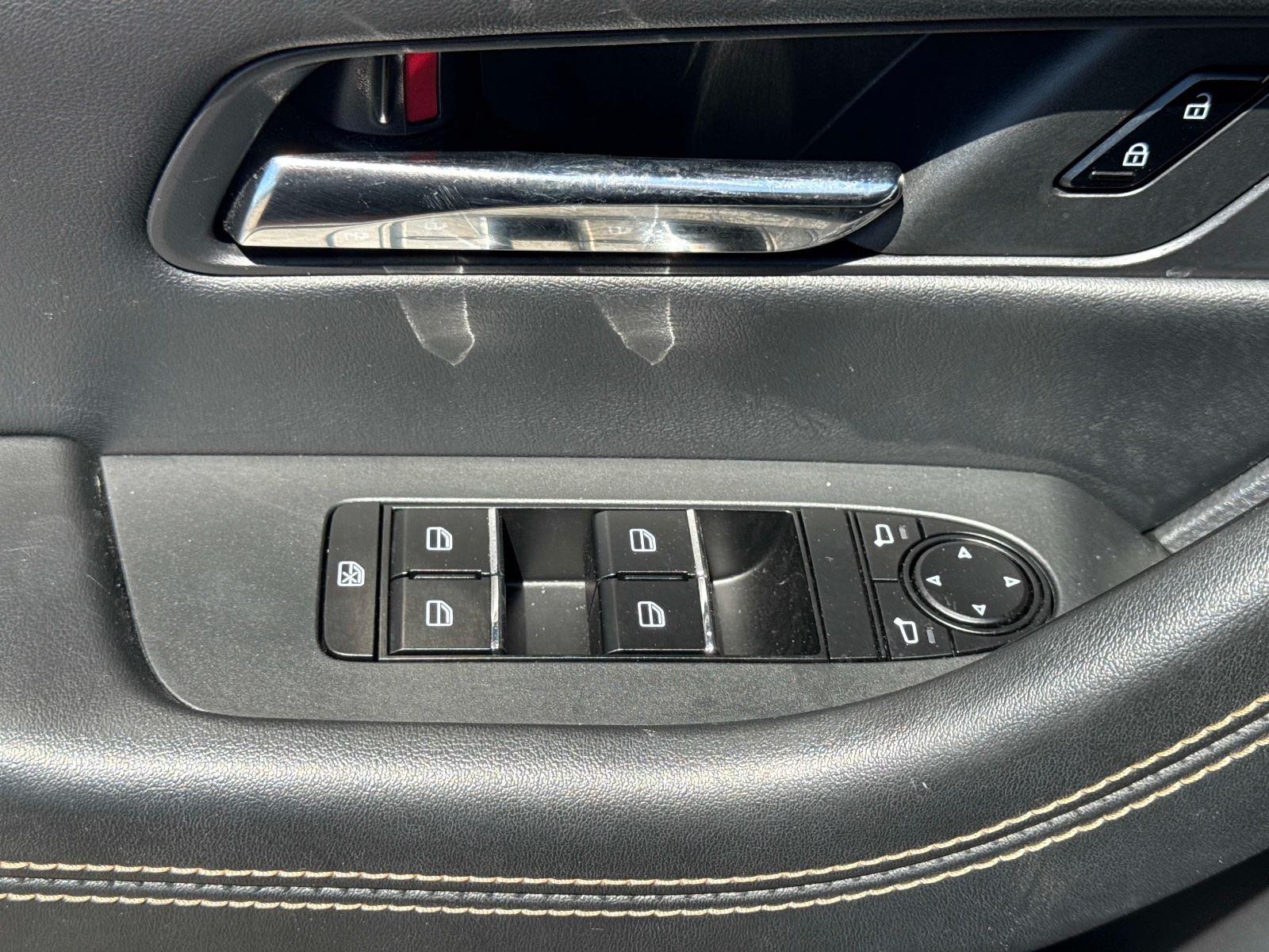 2025 Mazda CX-90 Premium Sport