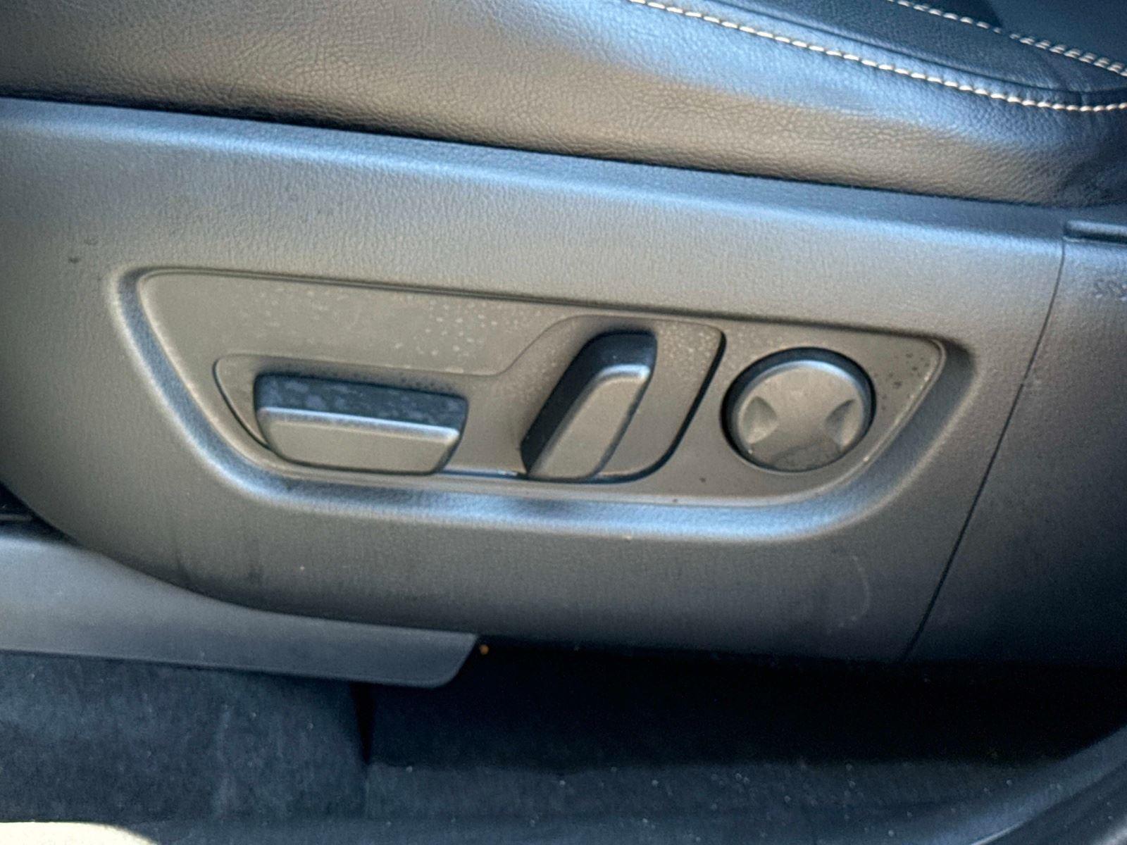 2025 Mazda CX-90 Premium Sport