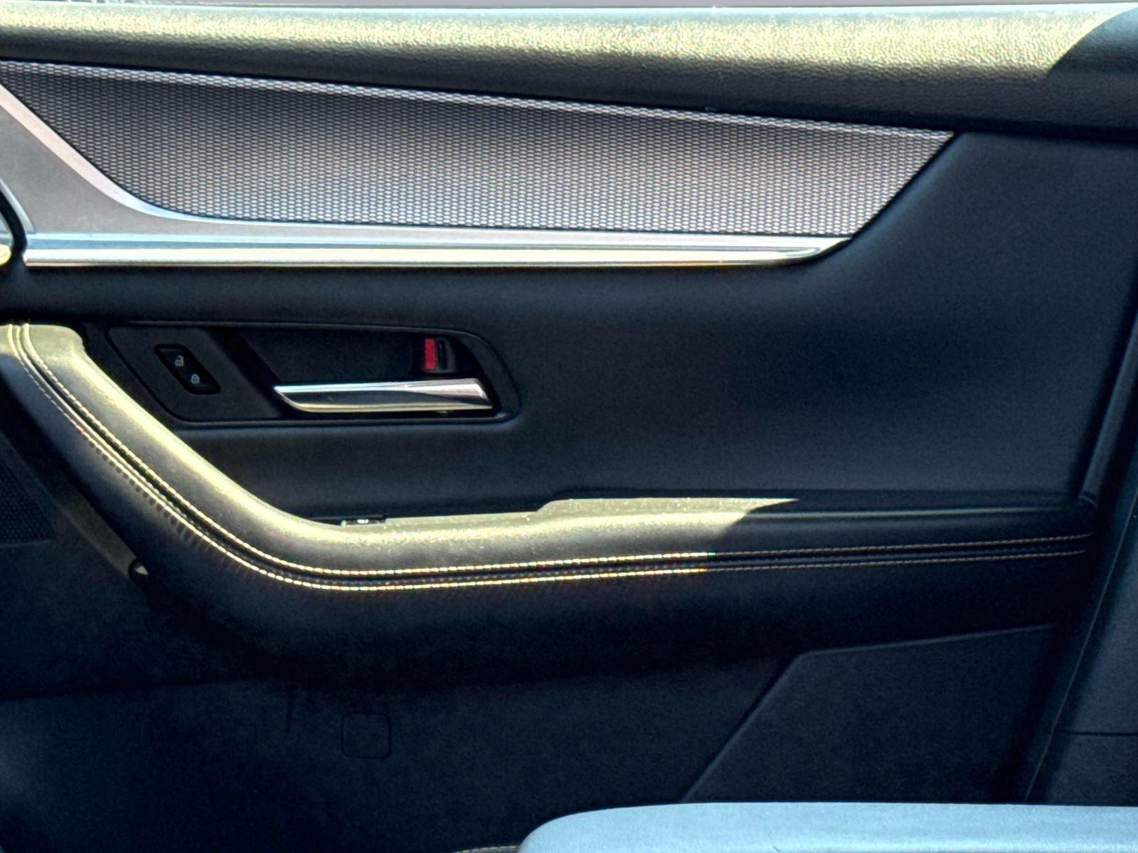 2025 Mazda CX-90 Premium Sport