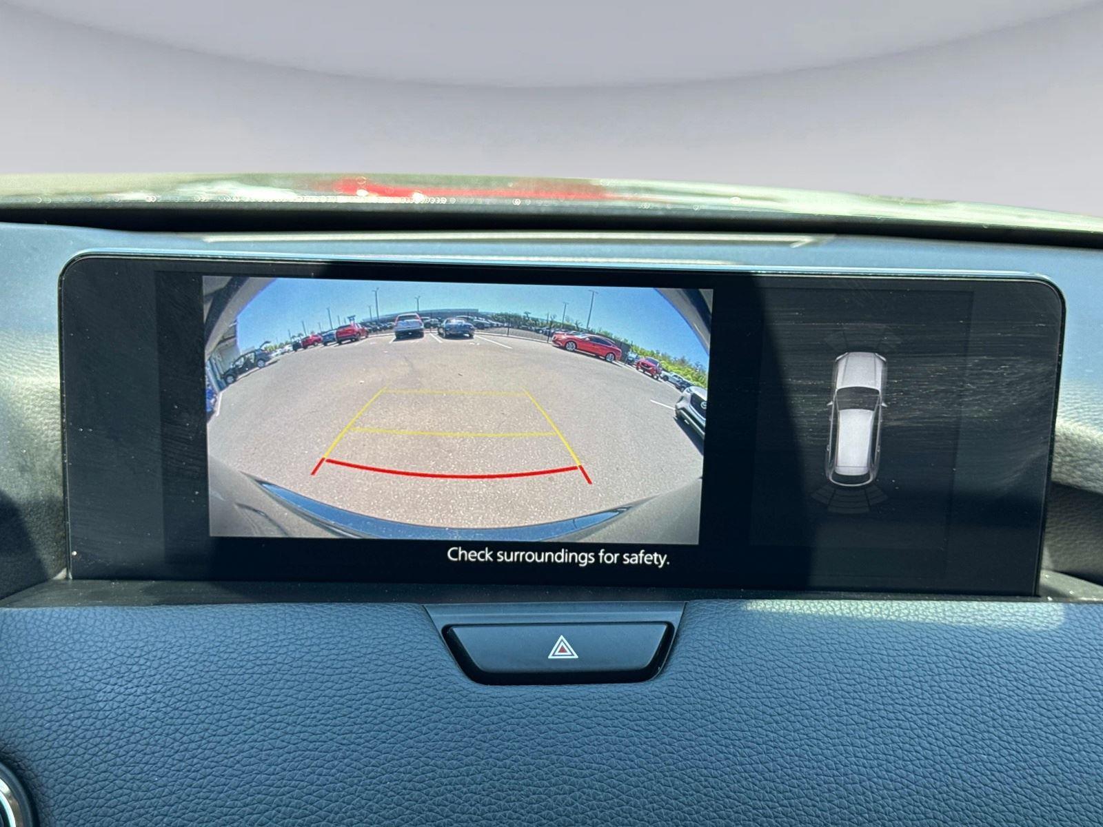 2025 Mazda CX-90 Premium Sport