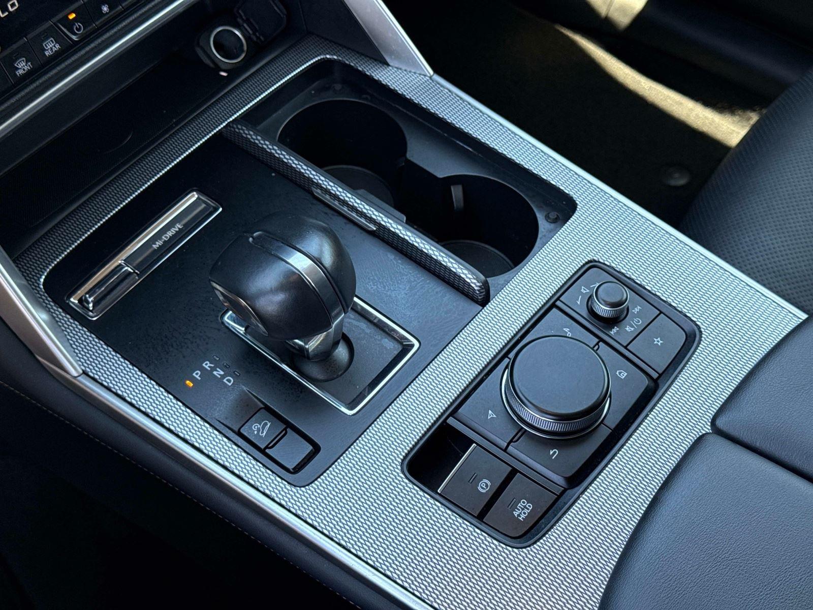 2025 Mazda CX-90 Premium Sport