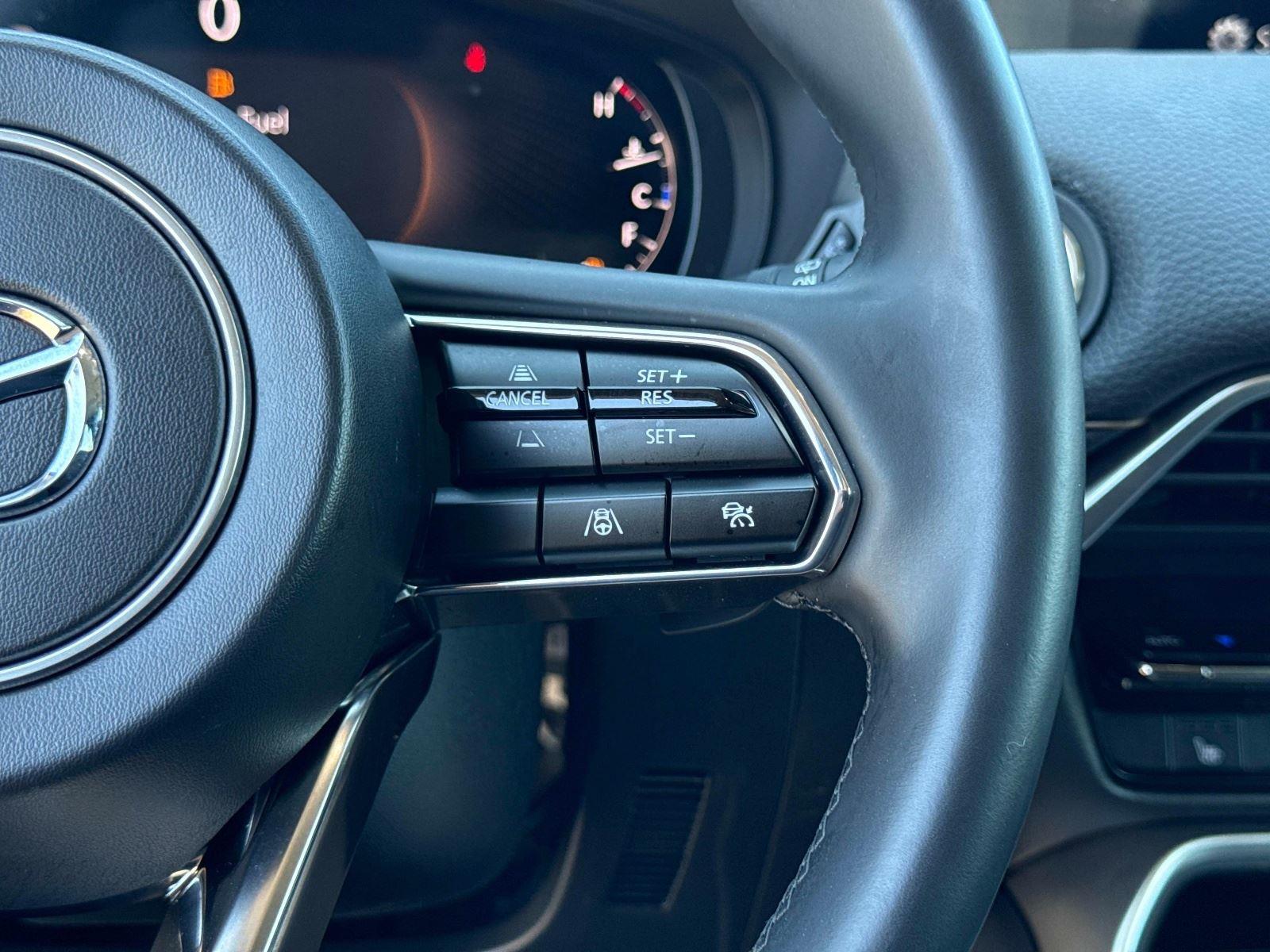 2025 Mazda CX-90 Premium Sport