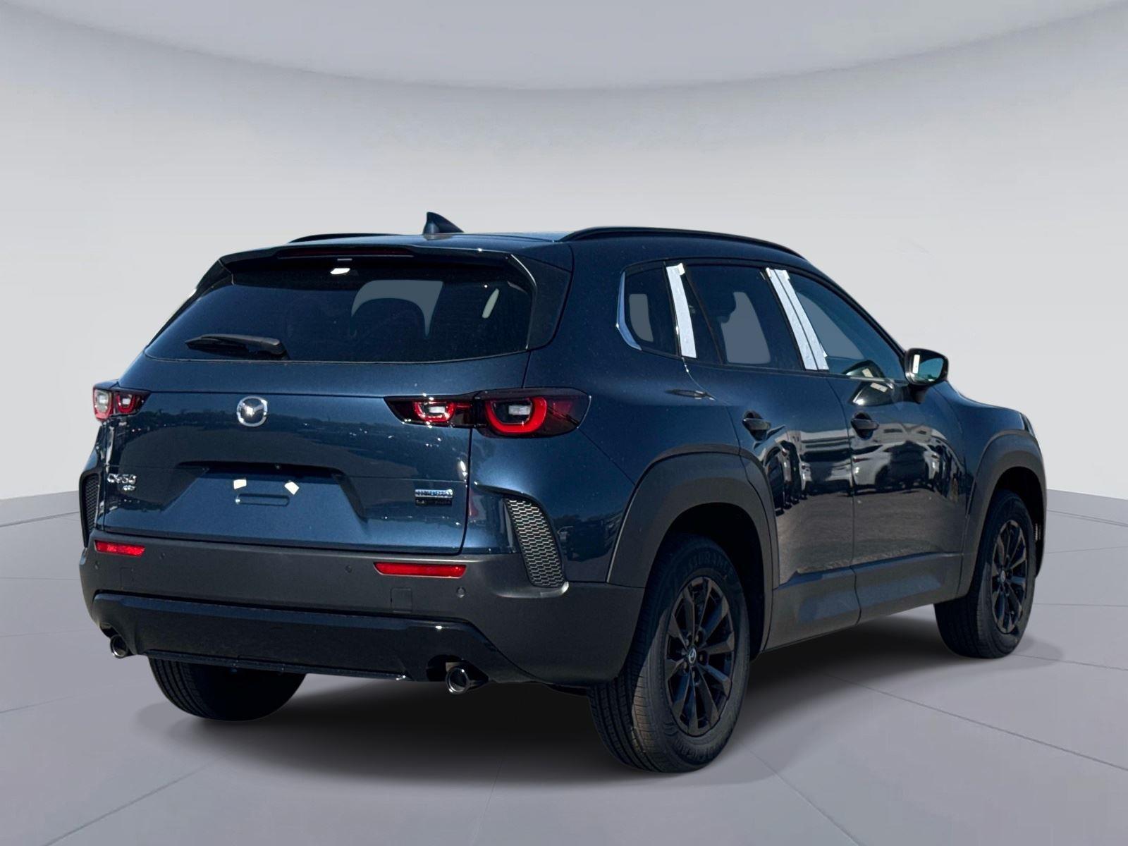 2026 Mazda CX-50 Hybrid Premium