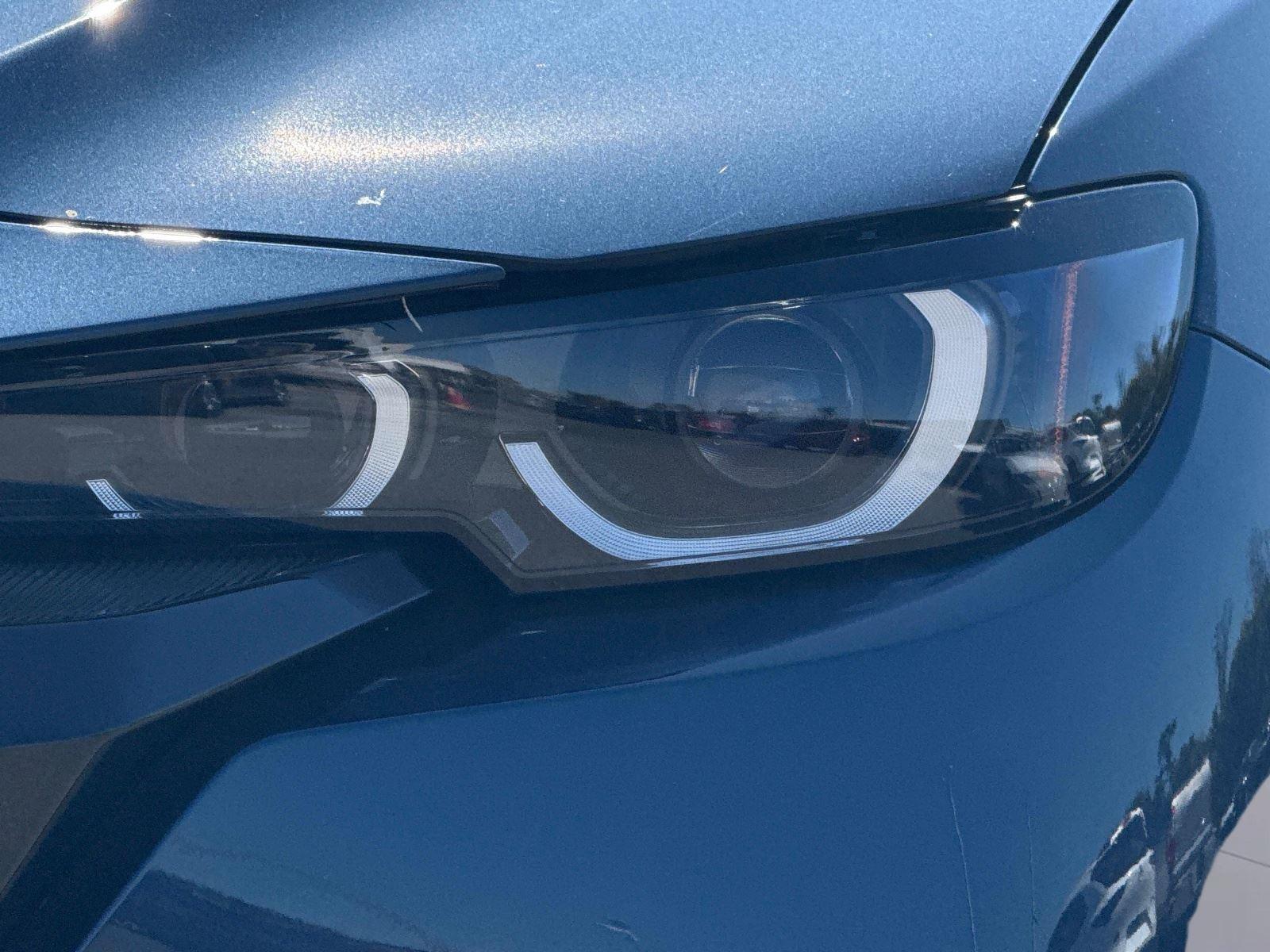 2026 Mazda CX-50 Hybrid Premium