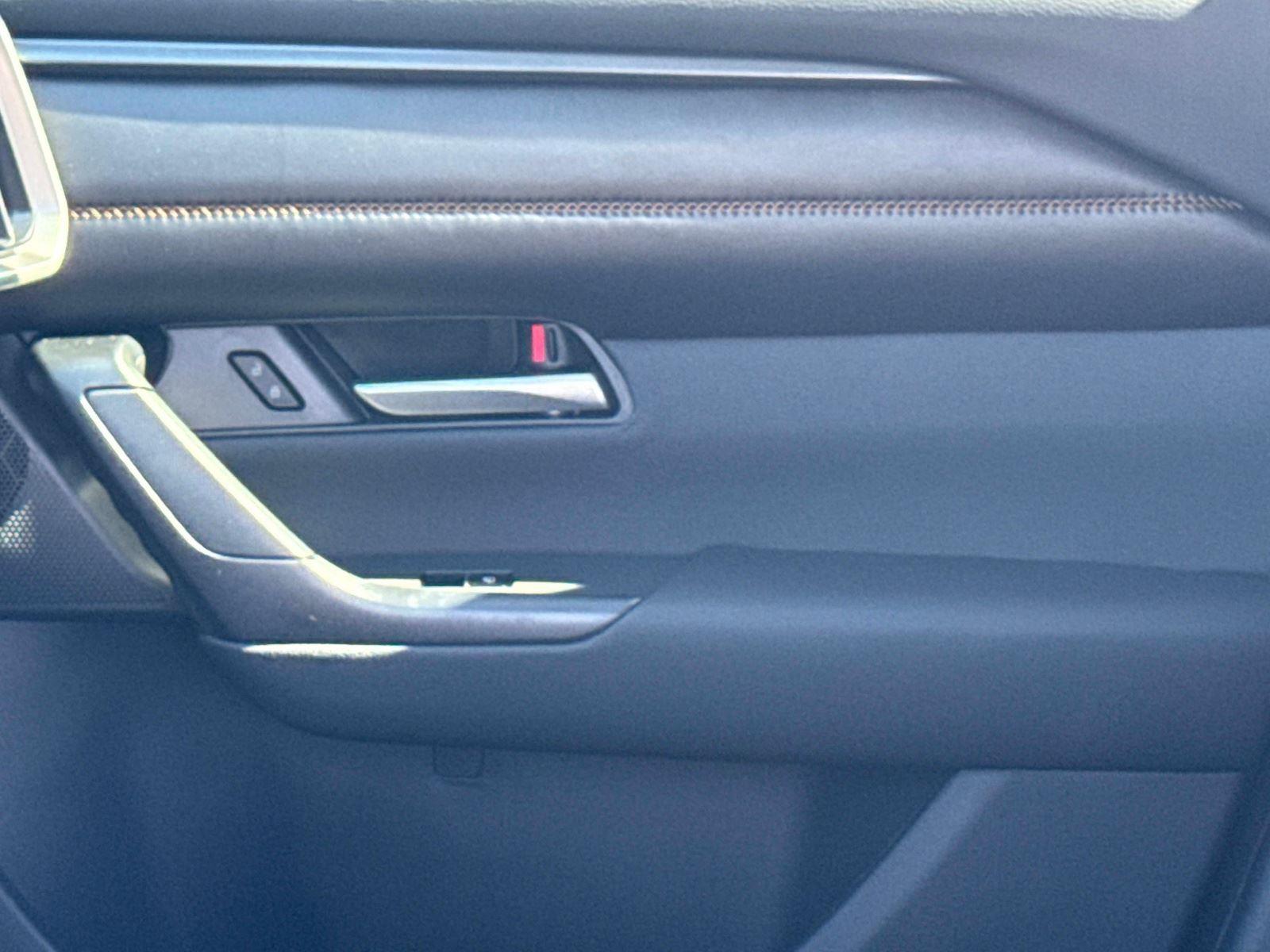 2026 Mazda CX-50 Hybrid Premium