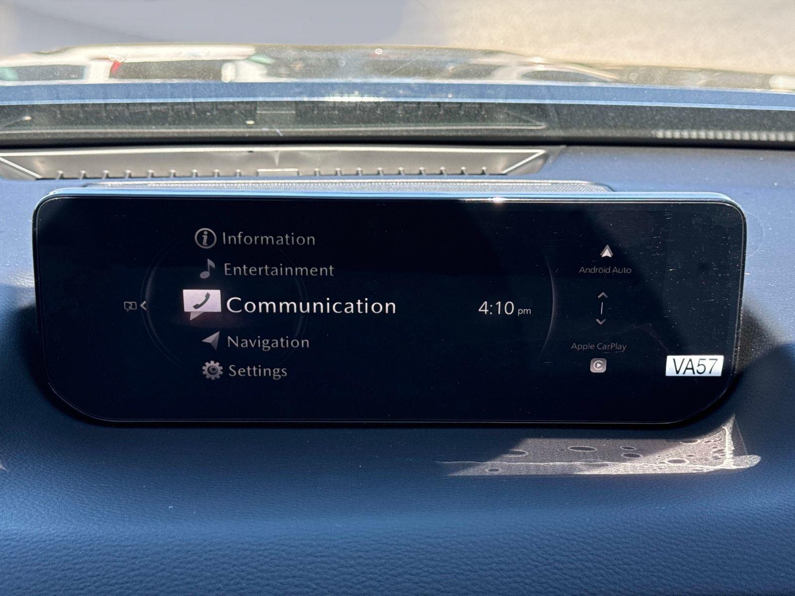 2026 Mazda CX-50 Hybrid Premium