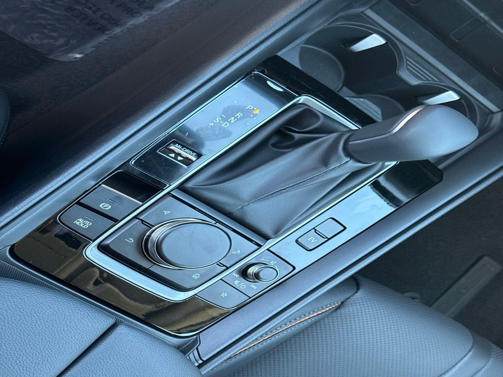 2026 Mazda CX-50 Hybrid Premium