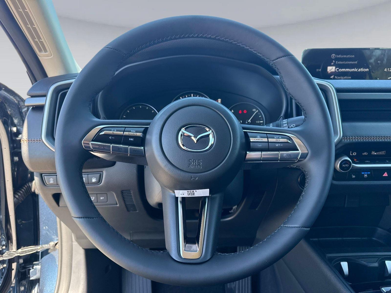 2026 Mazda CX-50 Hybrid Premium