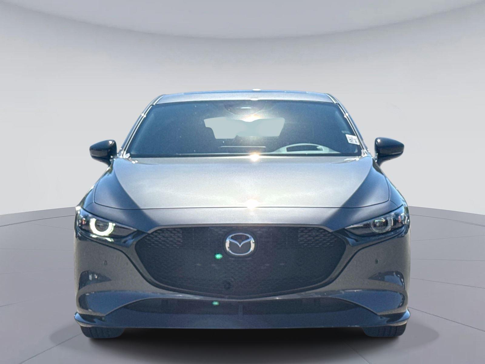 2026 Mazda Mazda3 Hatchback 2.5 Turbo Premium Plus