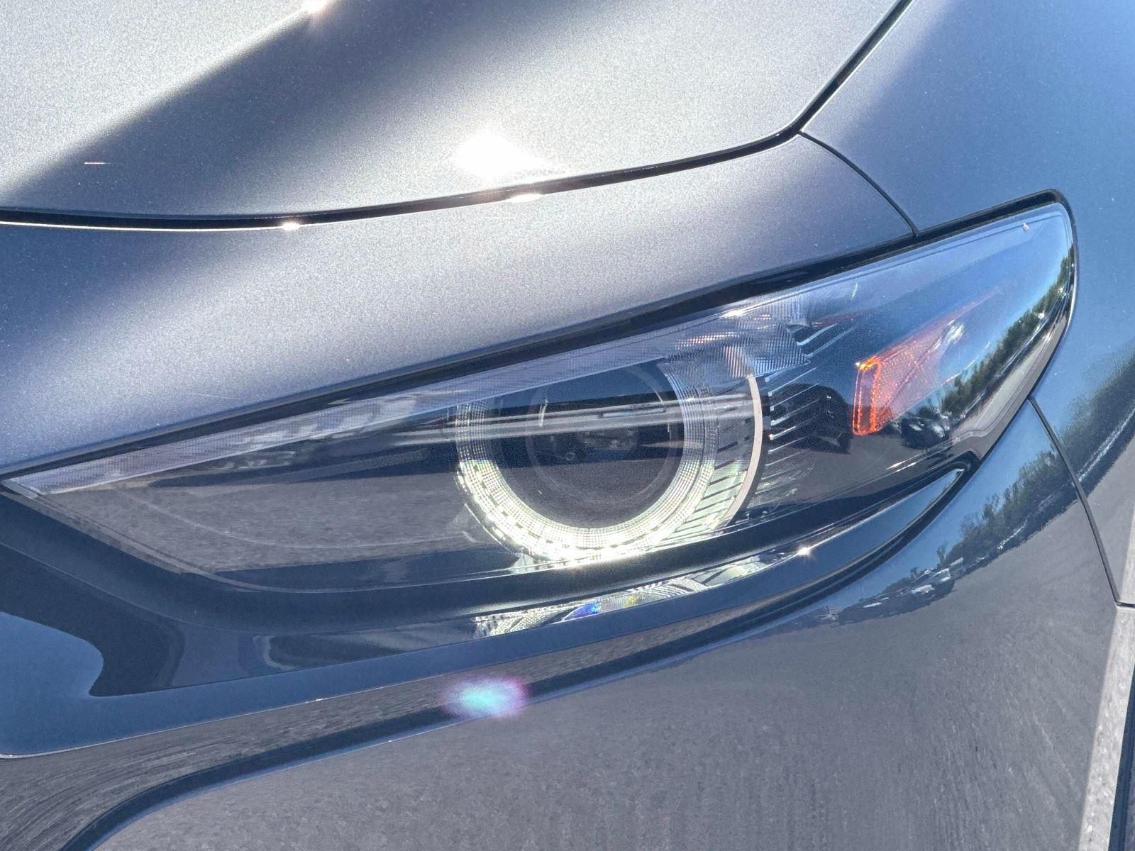 2026 Mazda Mazda3 Hatchback 2.5 Turbo Premium Plus