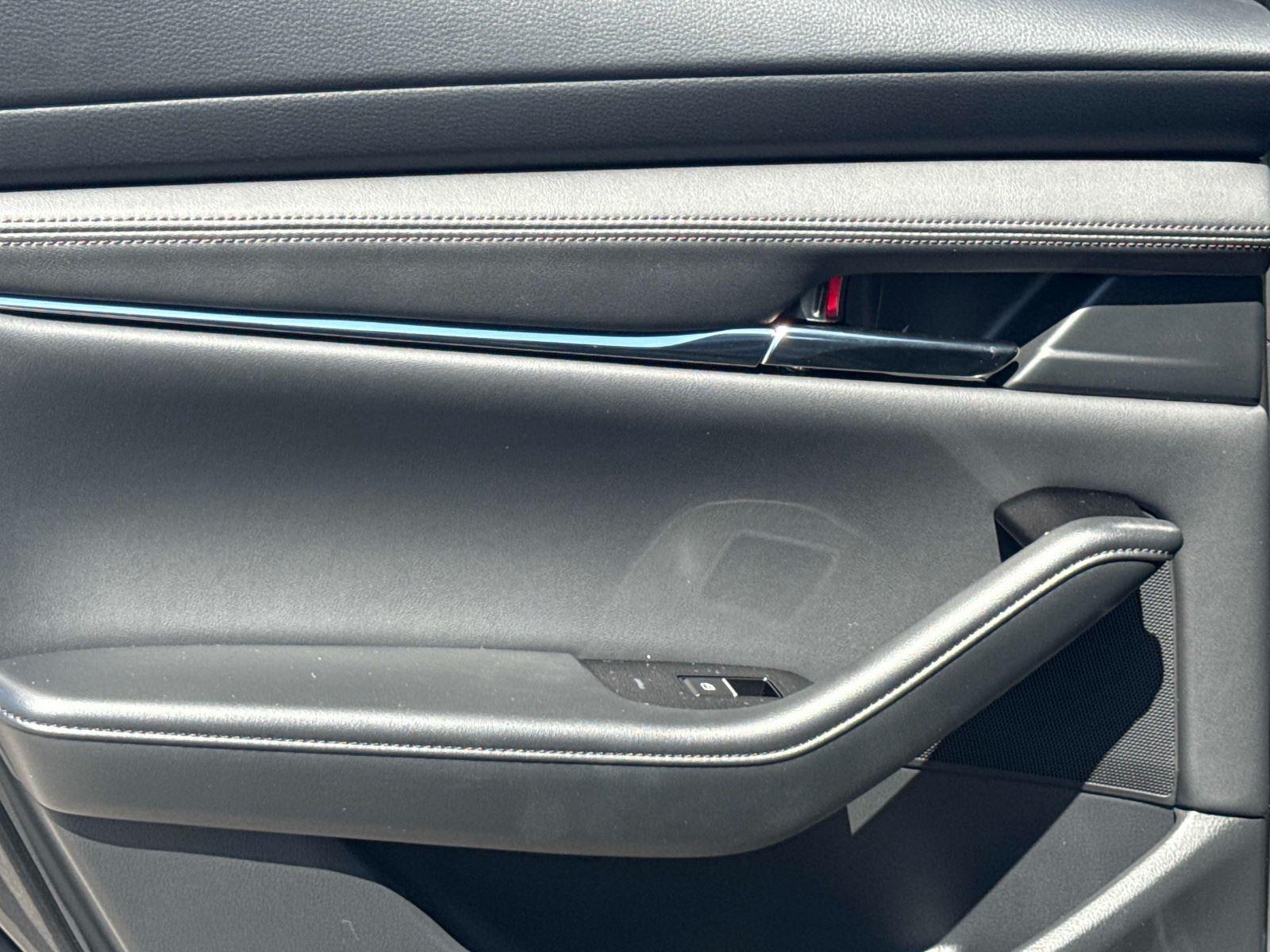 2026 Mazda Mazda3 Hatchback 2.5 Turbo Premium Plus