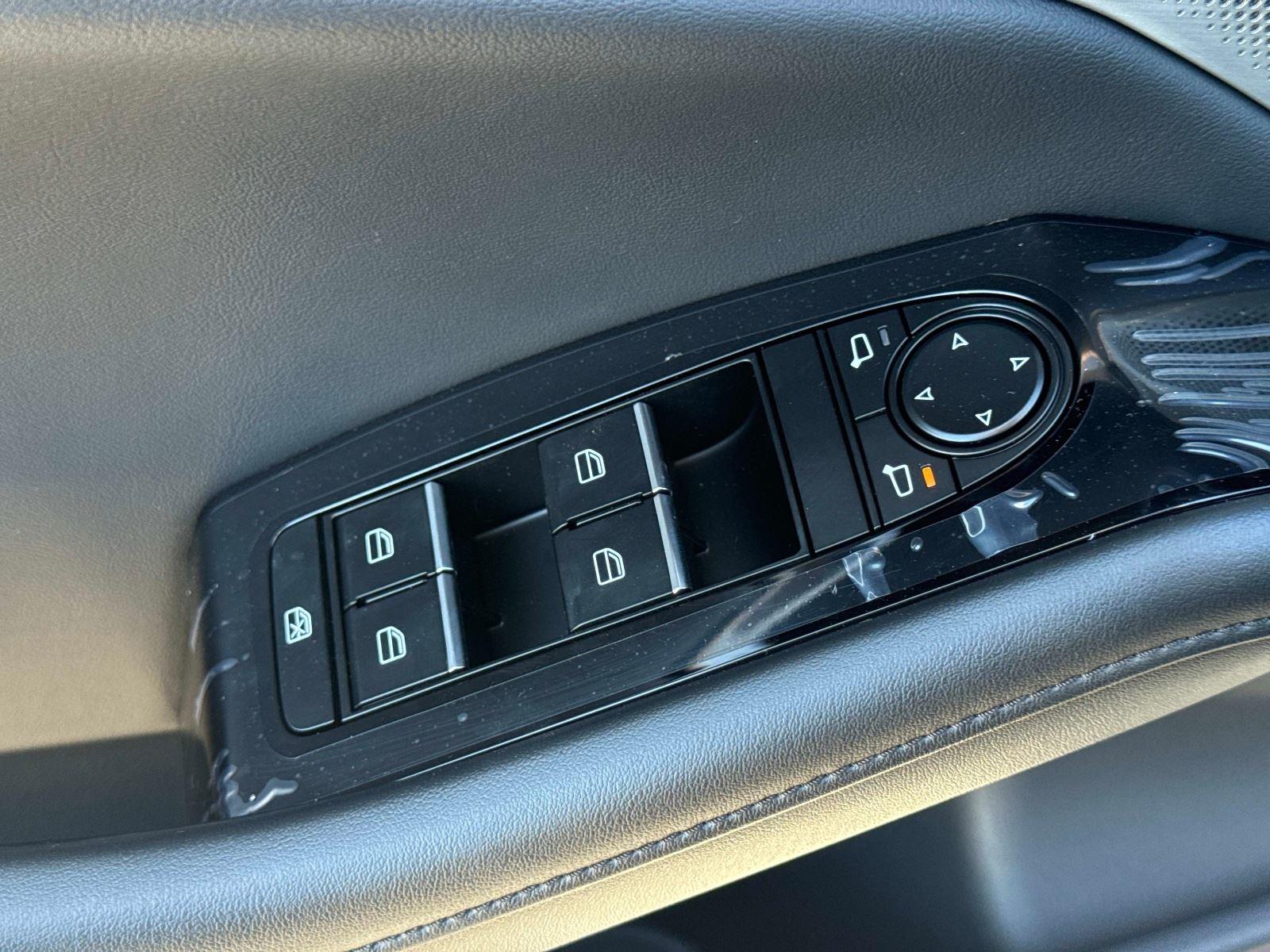 2026 Mazda Mazda3 Hatchback 2.5 Turbo Premium Plus