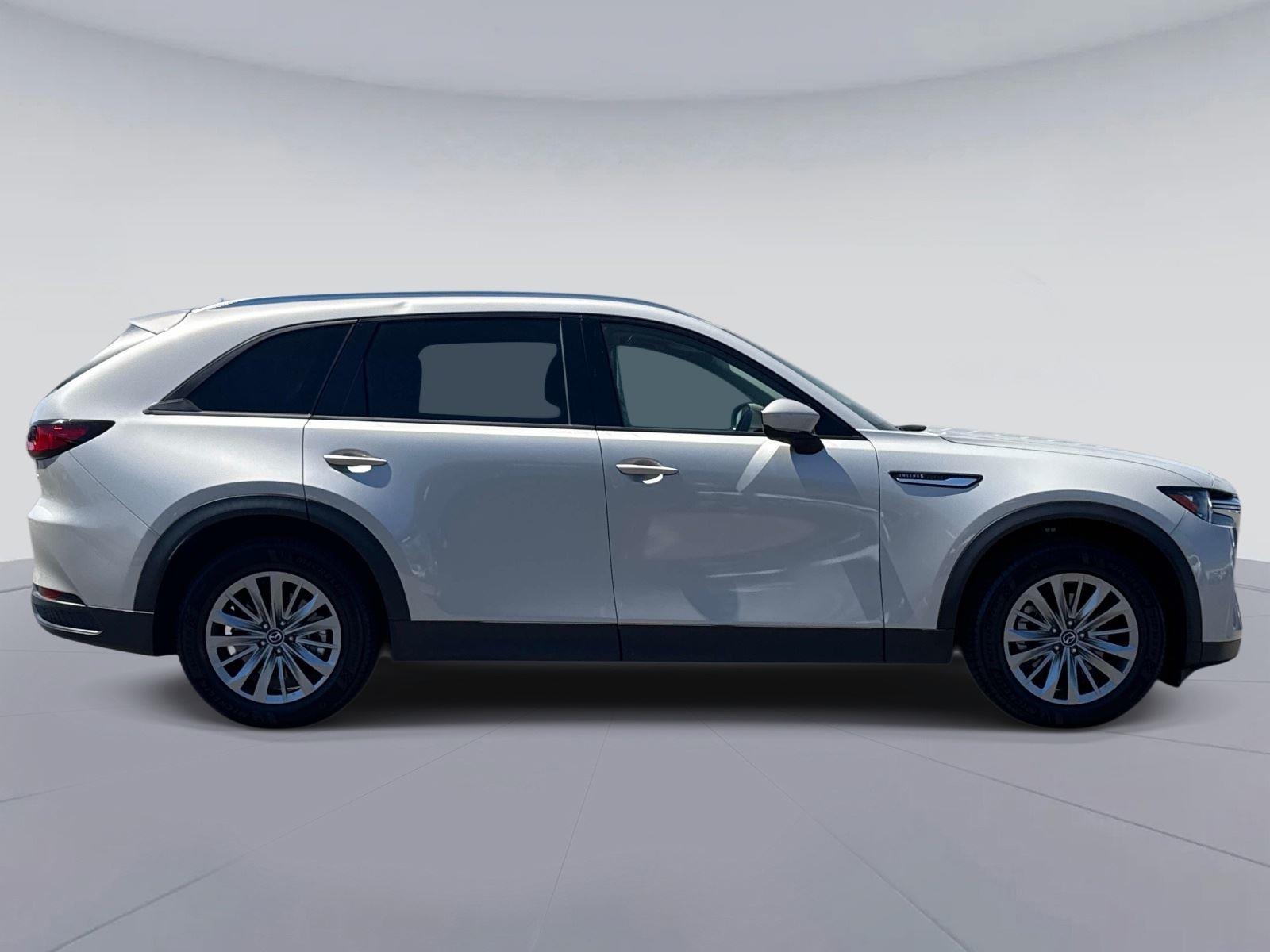 2025 Mazda CX-90 Preferred Package