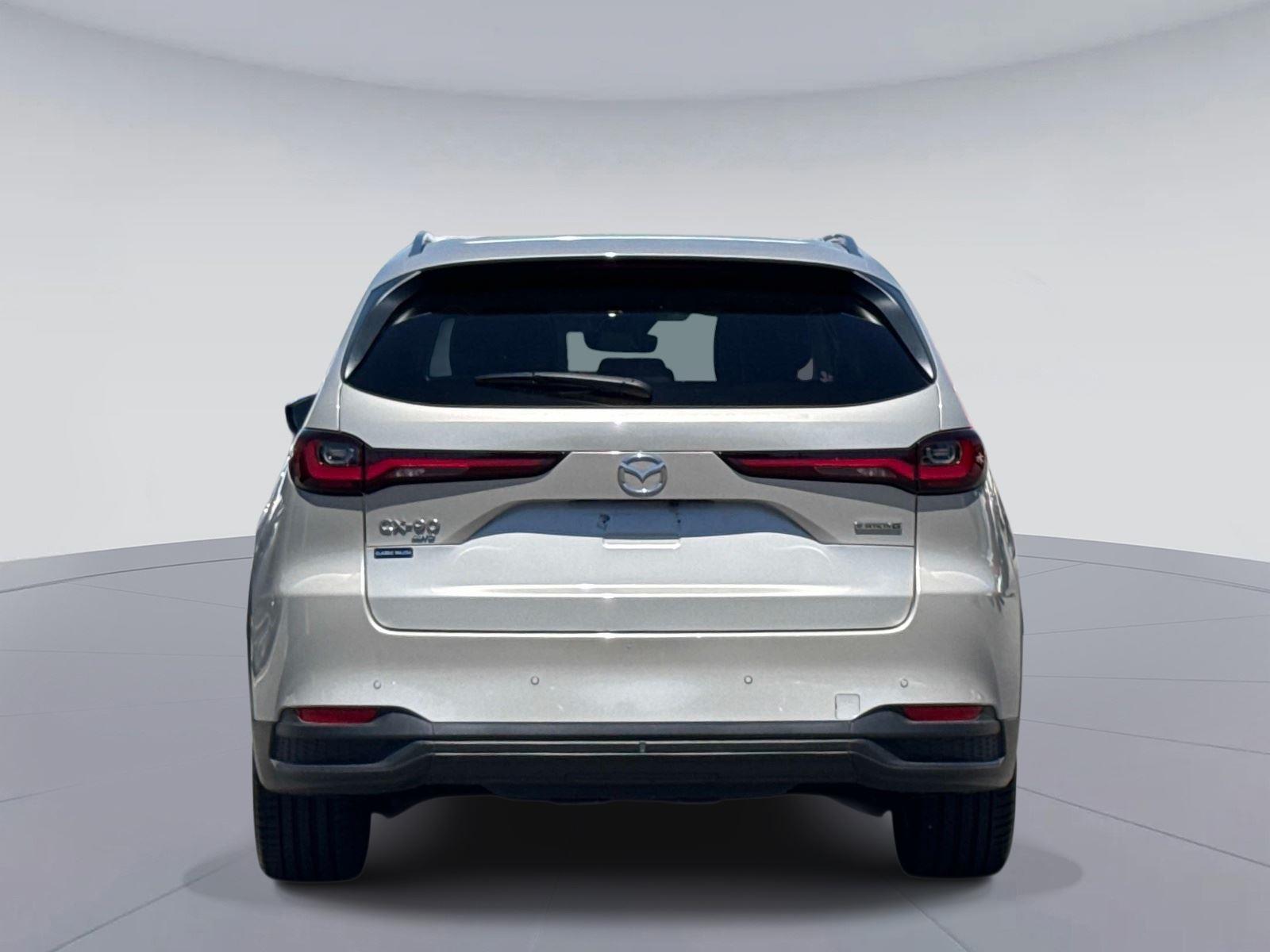 2025 Mazda CX-90 Preferred Package