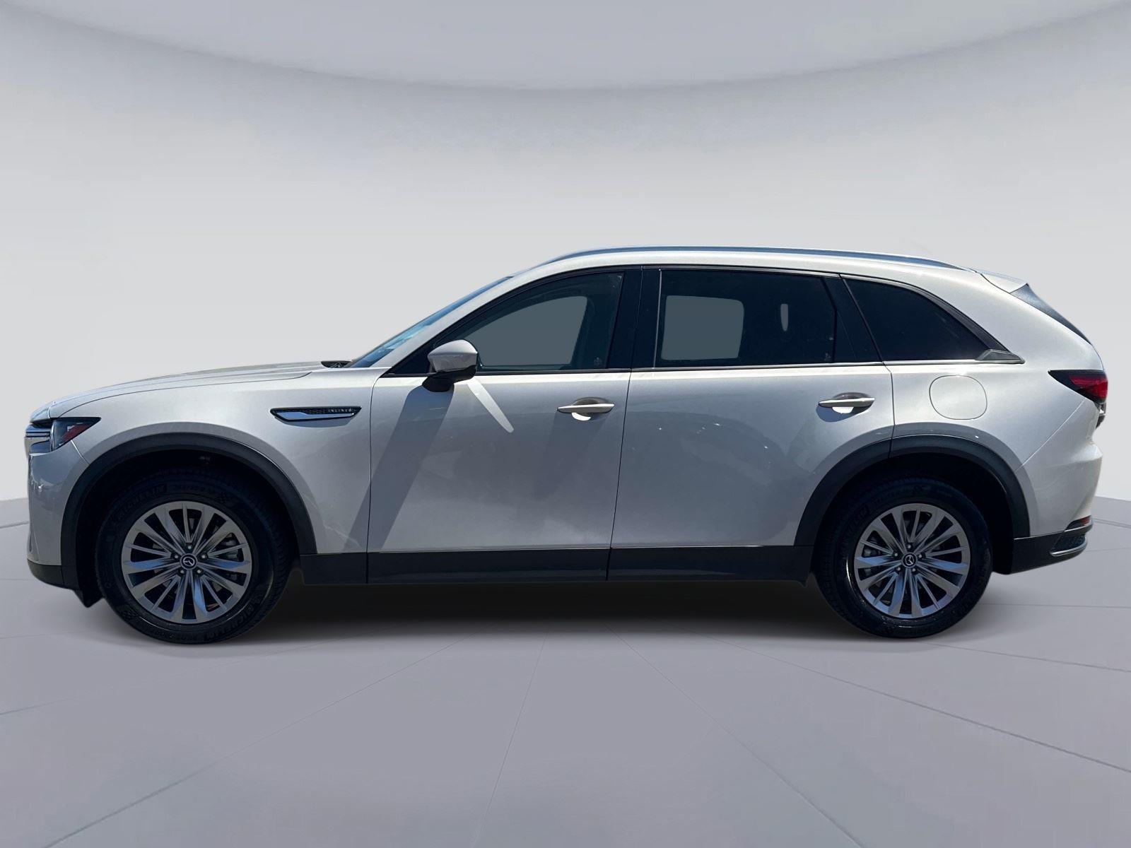 2025 Mazda CX-90 Preferred Package