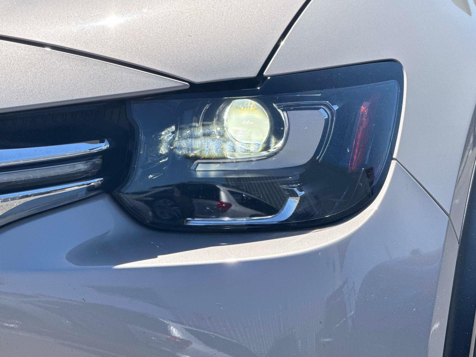 2025 Mazda CX-90 Preferred Package