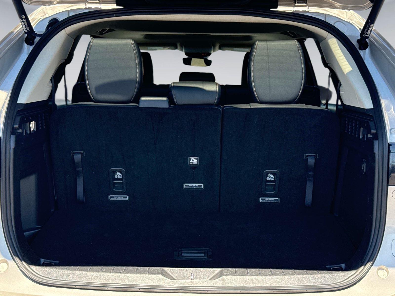 2025 Mazda CX-90 Preferred Package