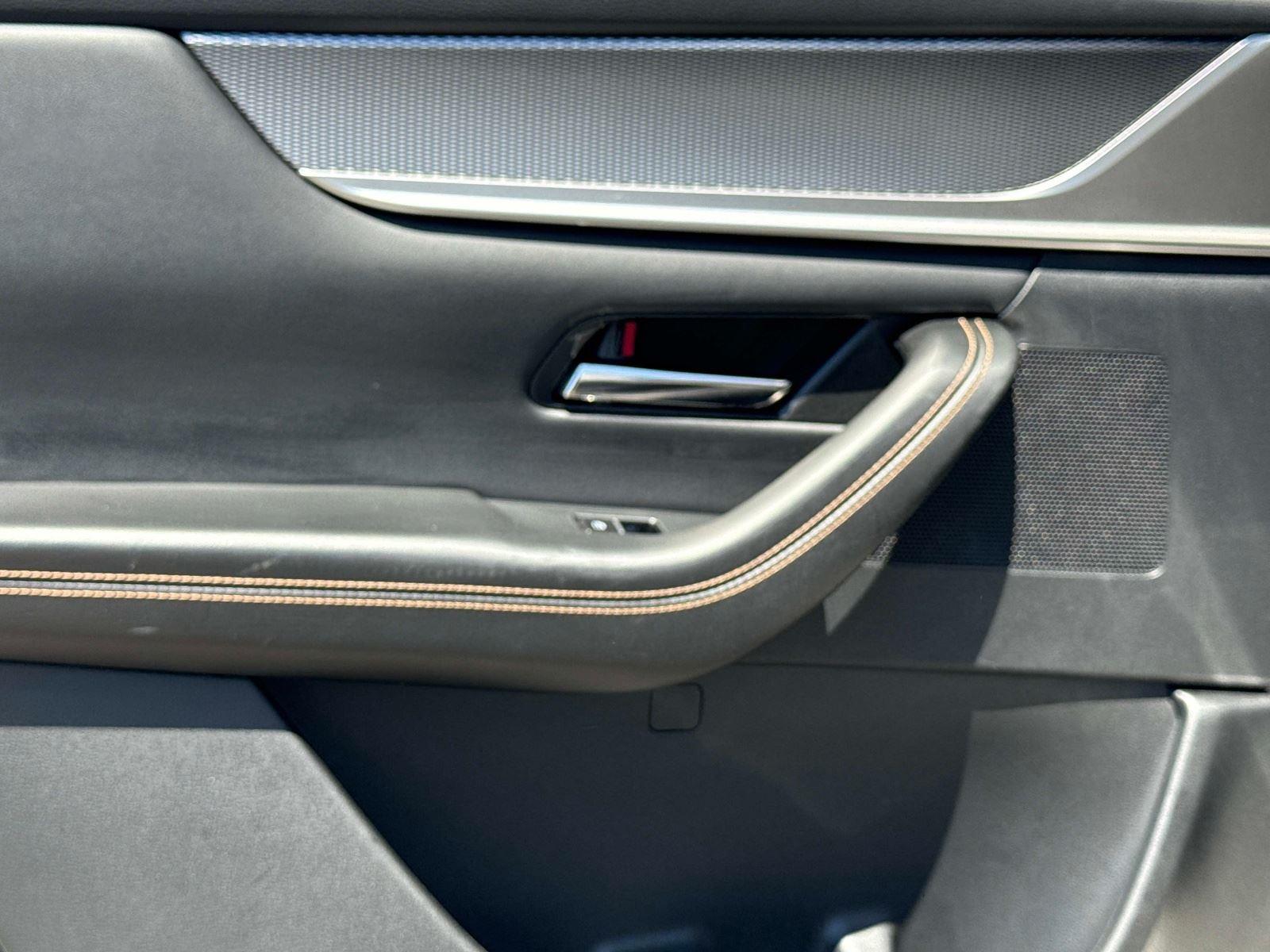 2025 Mazda CX-90 Preferred Package