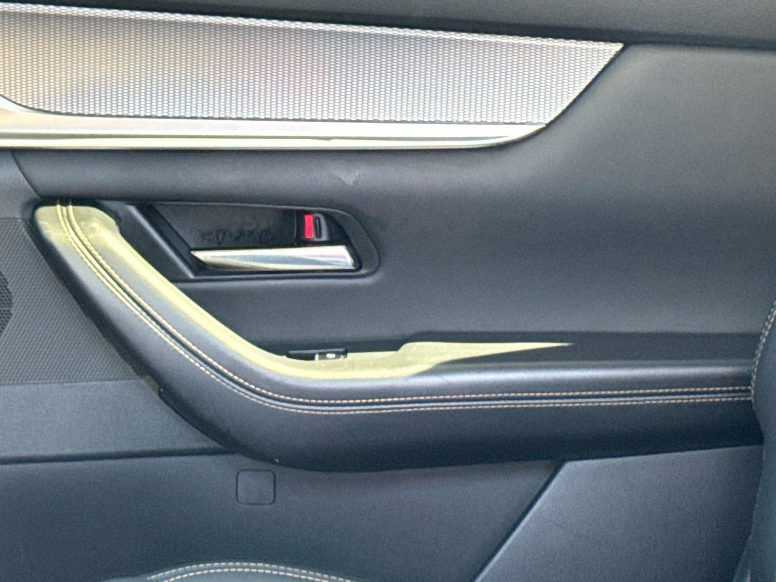 2025 Mazda CX-90 Preferred Package