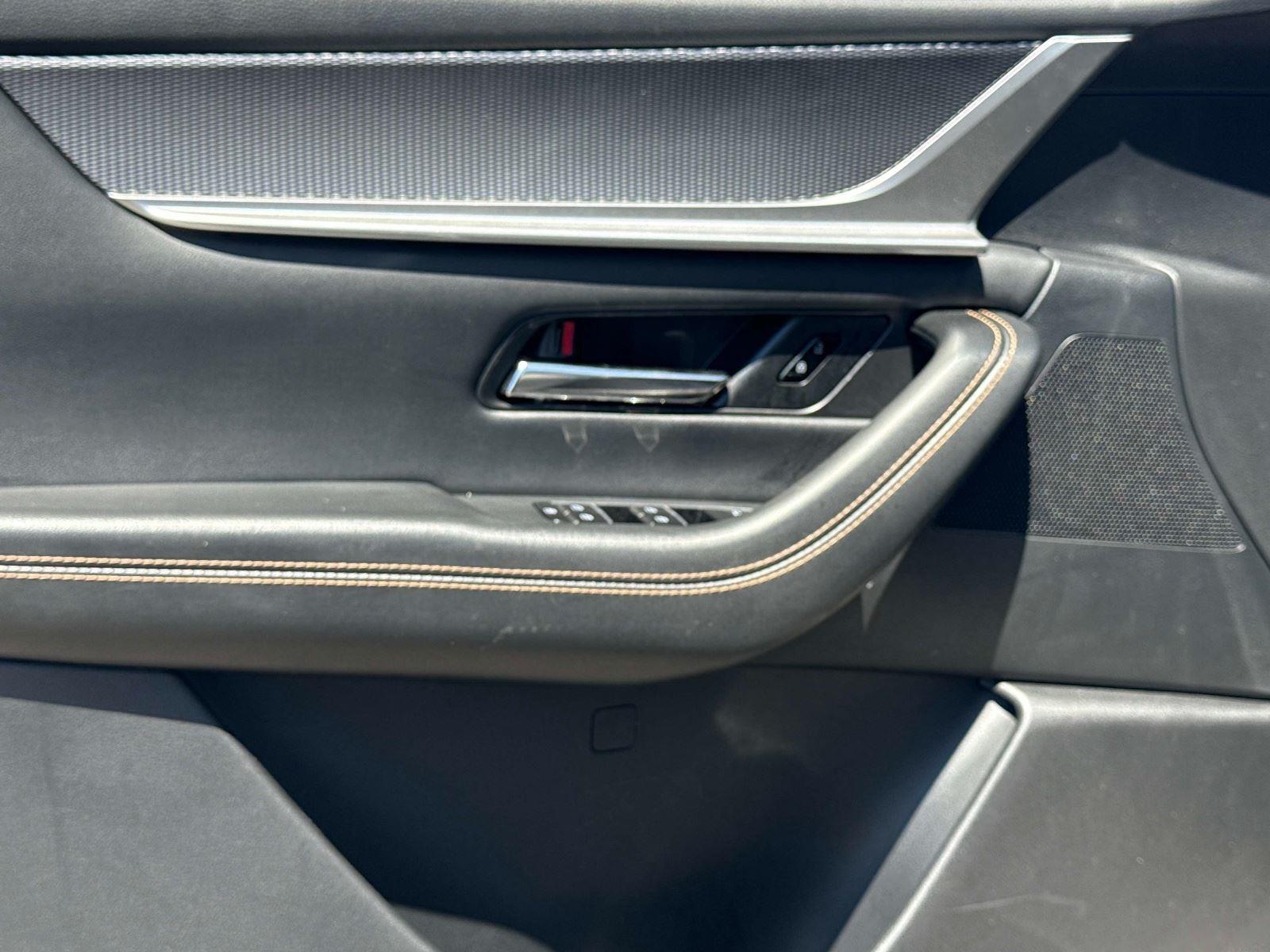 2025 Mazda CX-90 Preferred Package