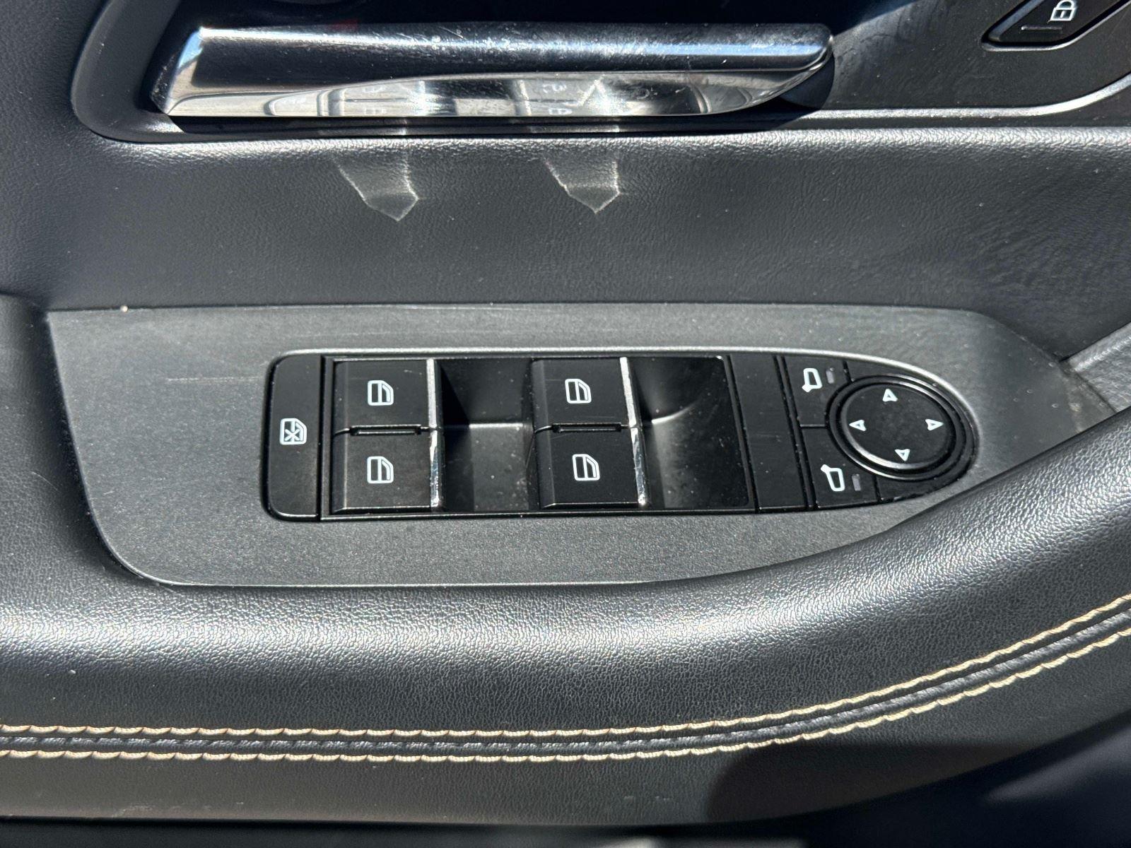 2025 Mazda CX-90 Preferred Package