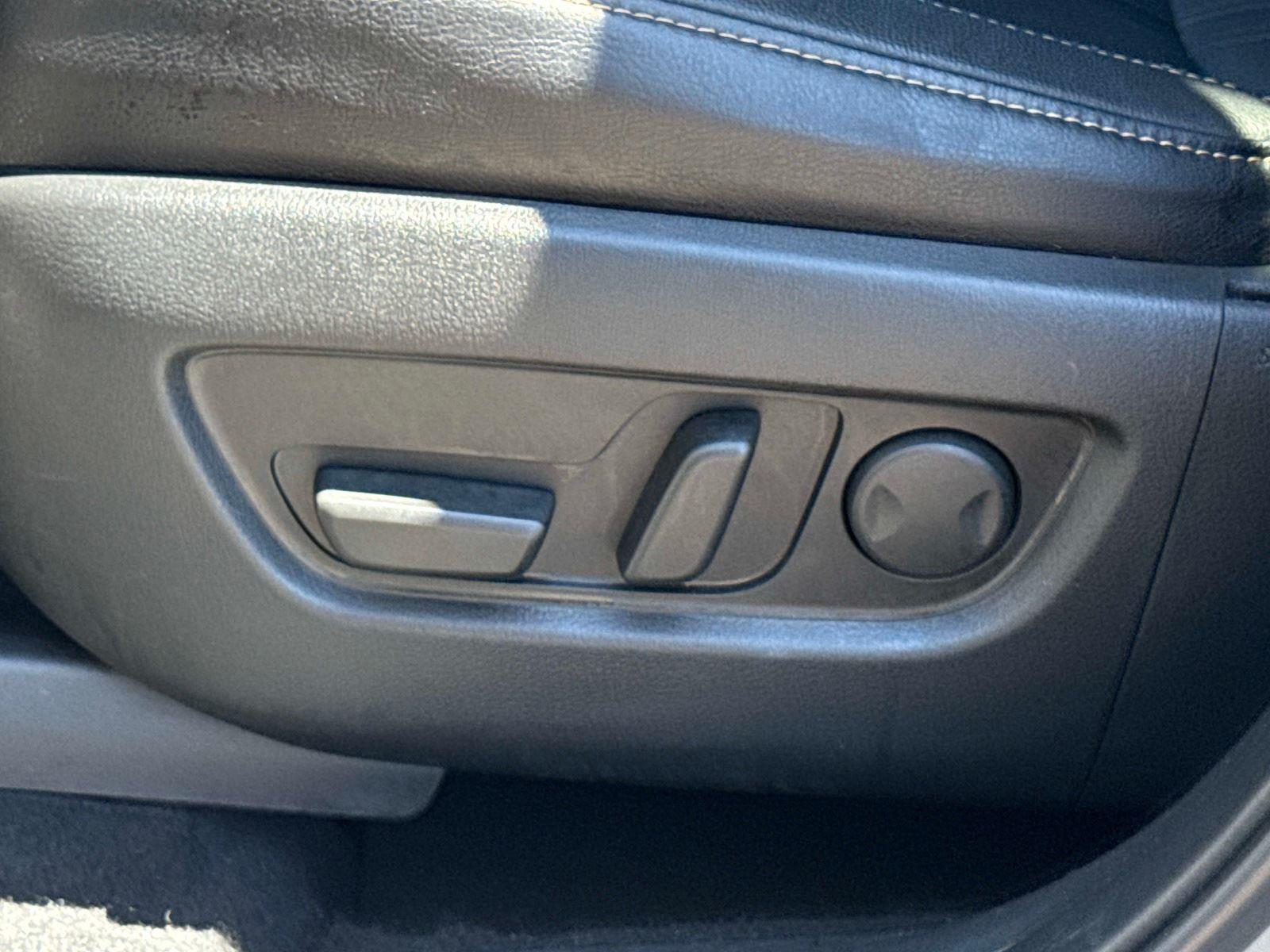 2025 Mazda CX-90 Preferred Package