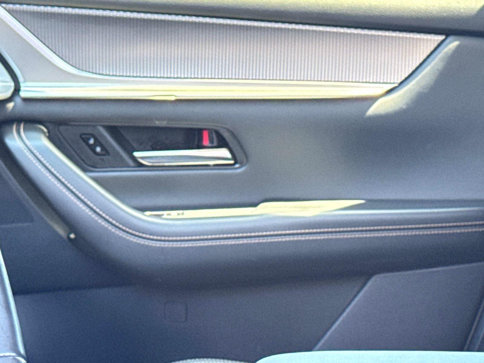 2025 Mazda CX-90 Preferred Package