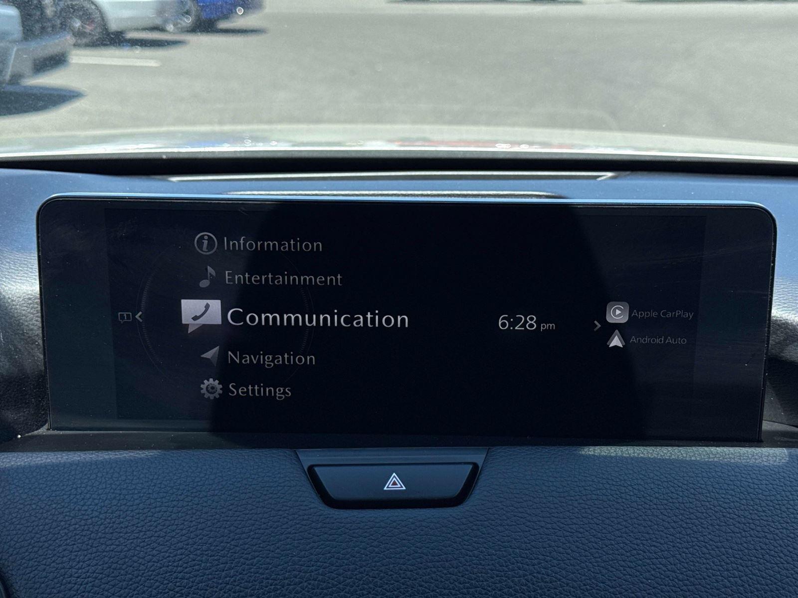 2025 Mazda CX-90 Preferred Package