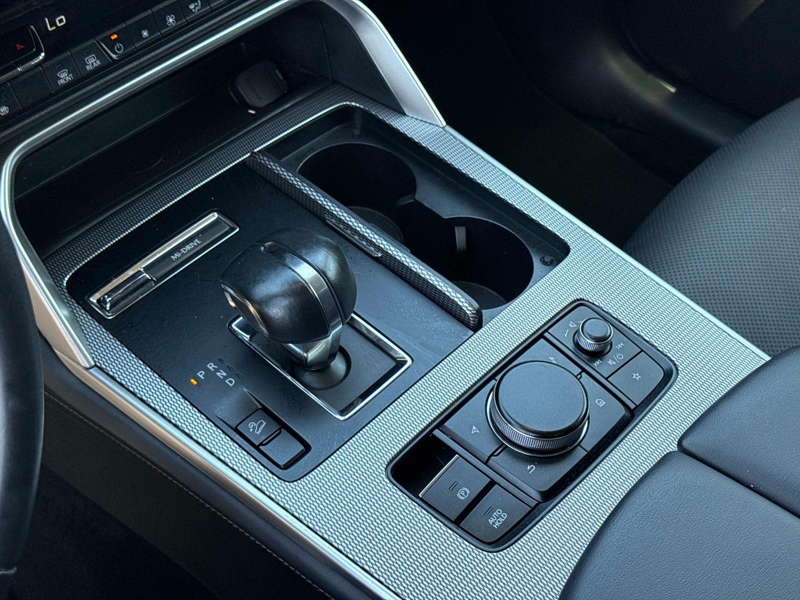 2025 Mazda CX-90 Preferred Package