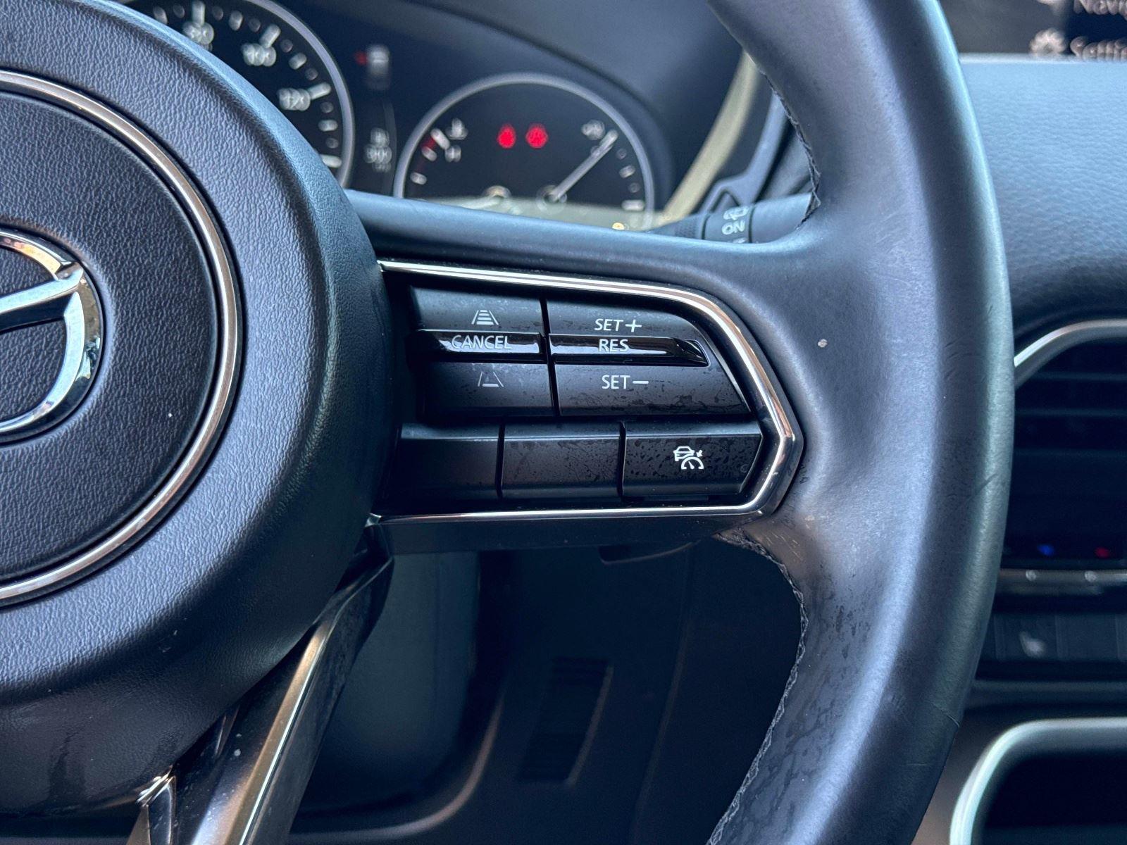 2025 Mazda CX-90 Preferred Package