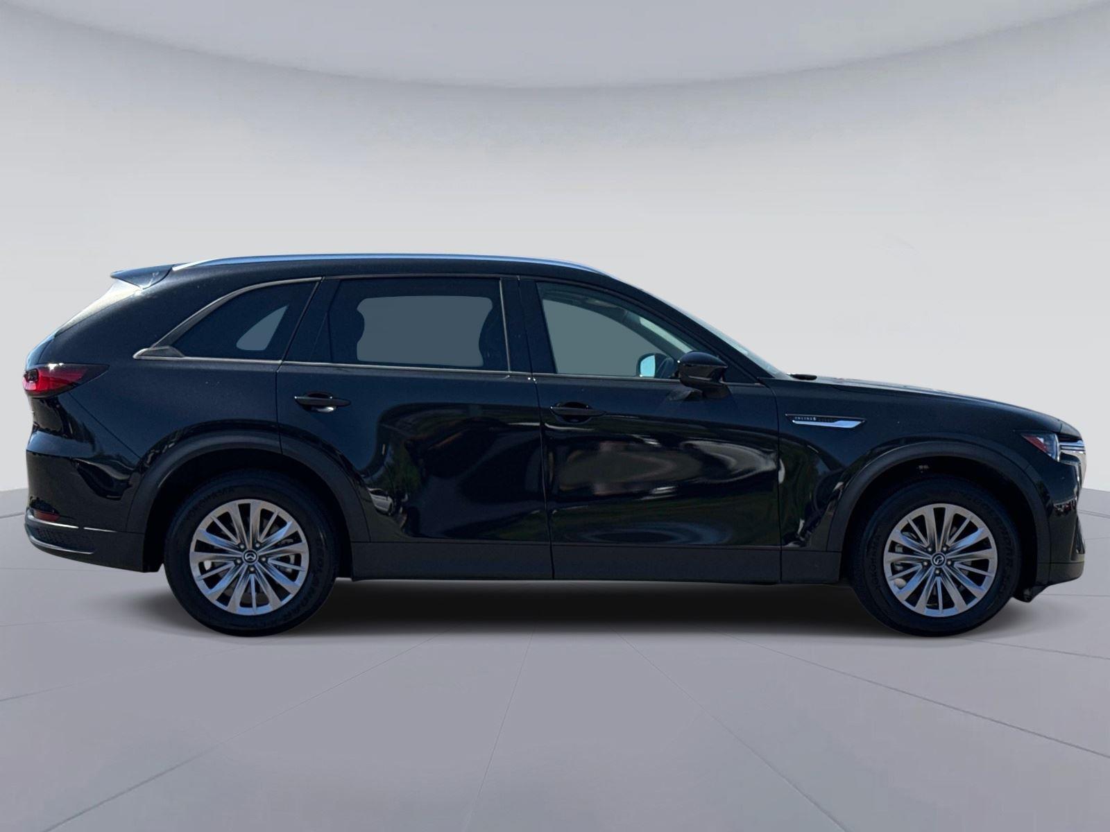 2025 Mazda CX-90 Preferred Package