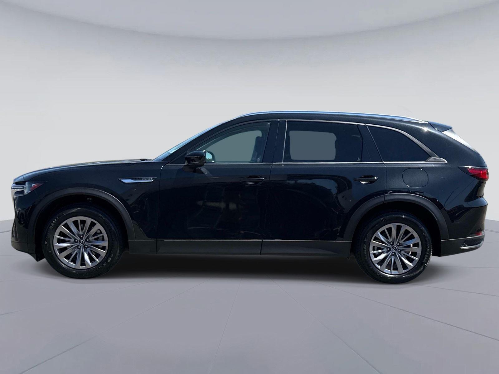 2025 Mazda CX-90 Preferred Package