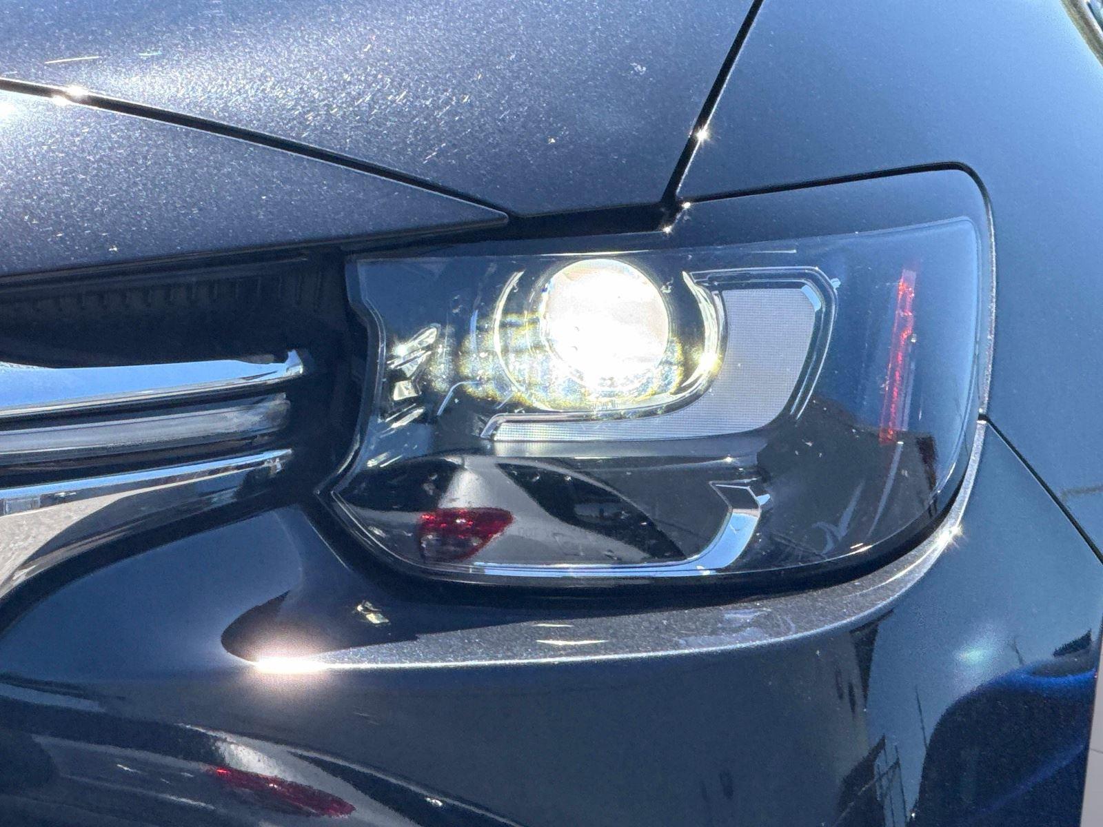 2025 Mazda CX-90 Preferred Package