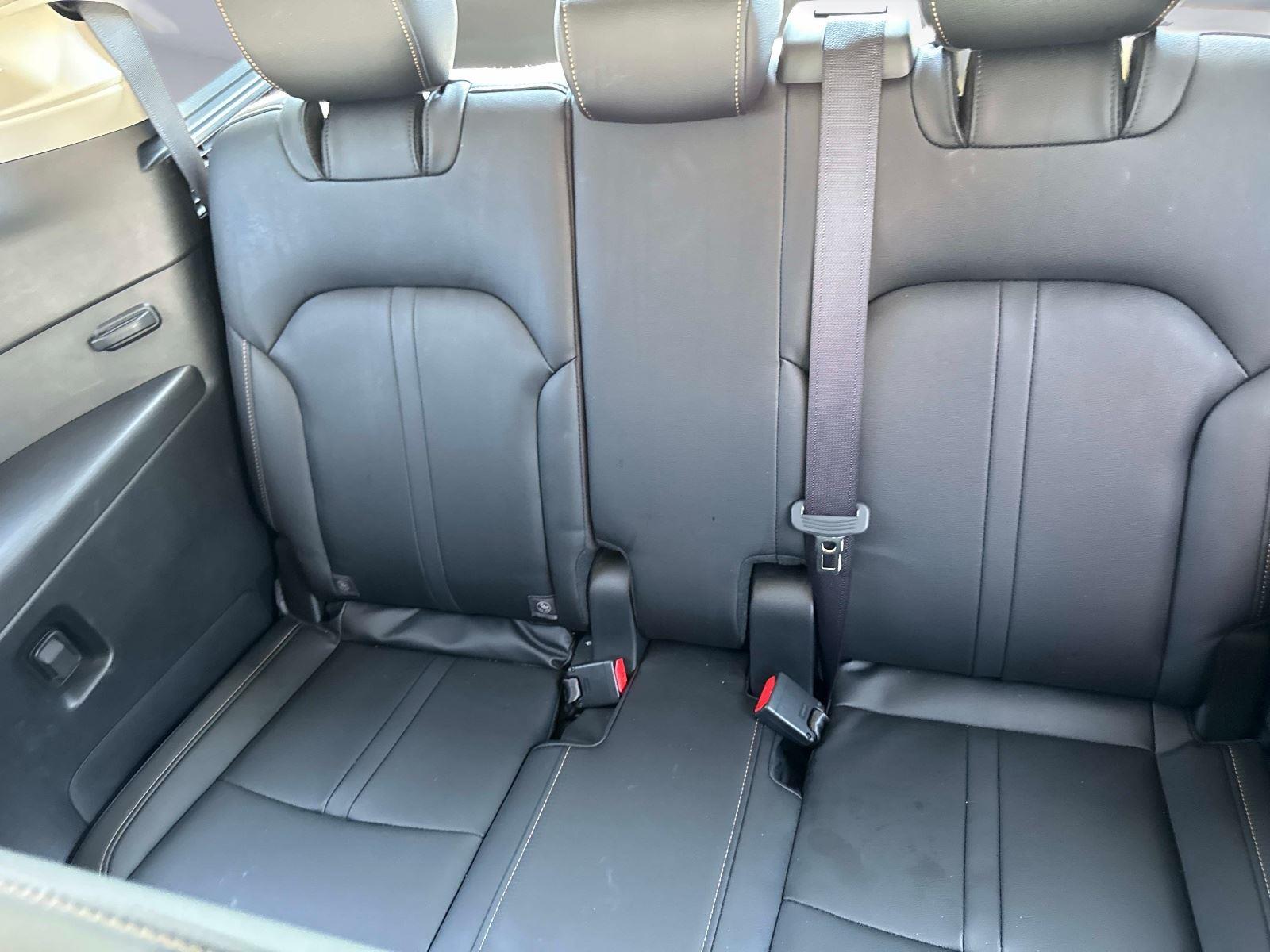 2025 Mazda CX-90 Preferred Package