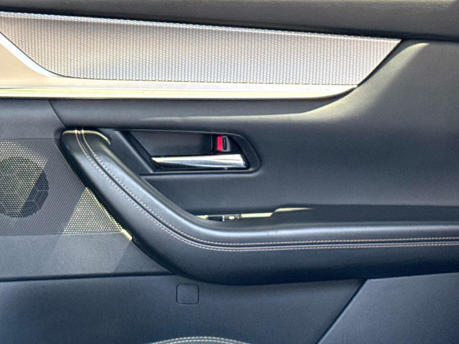 2025 Mazda CX-90 Preferred Package