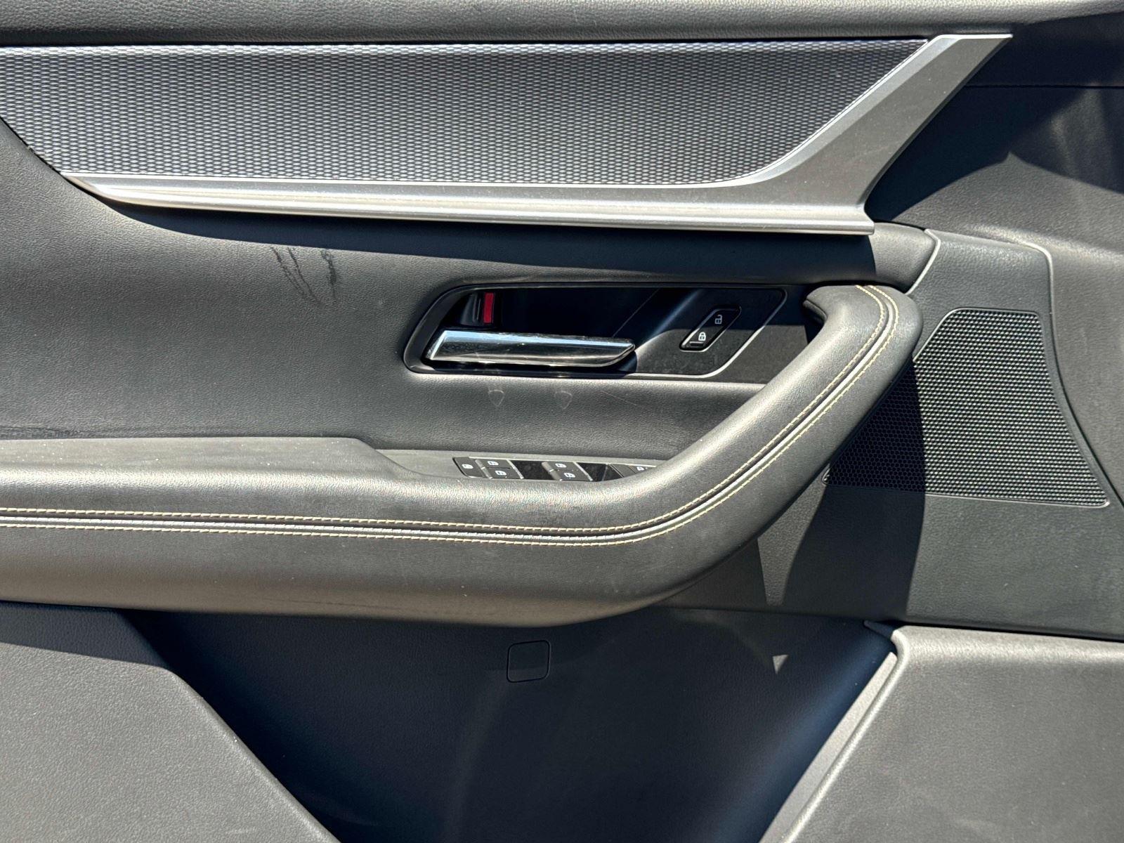 2025 Mazda CX-90 Preferred Package