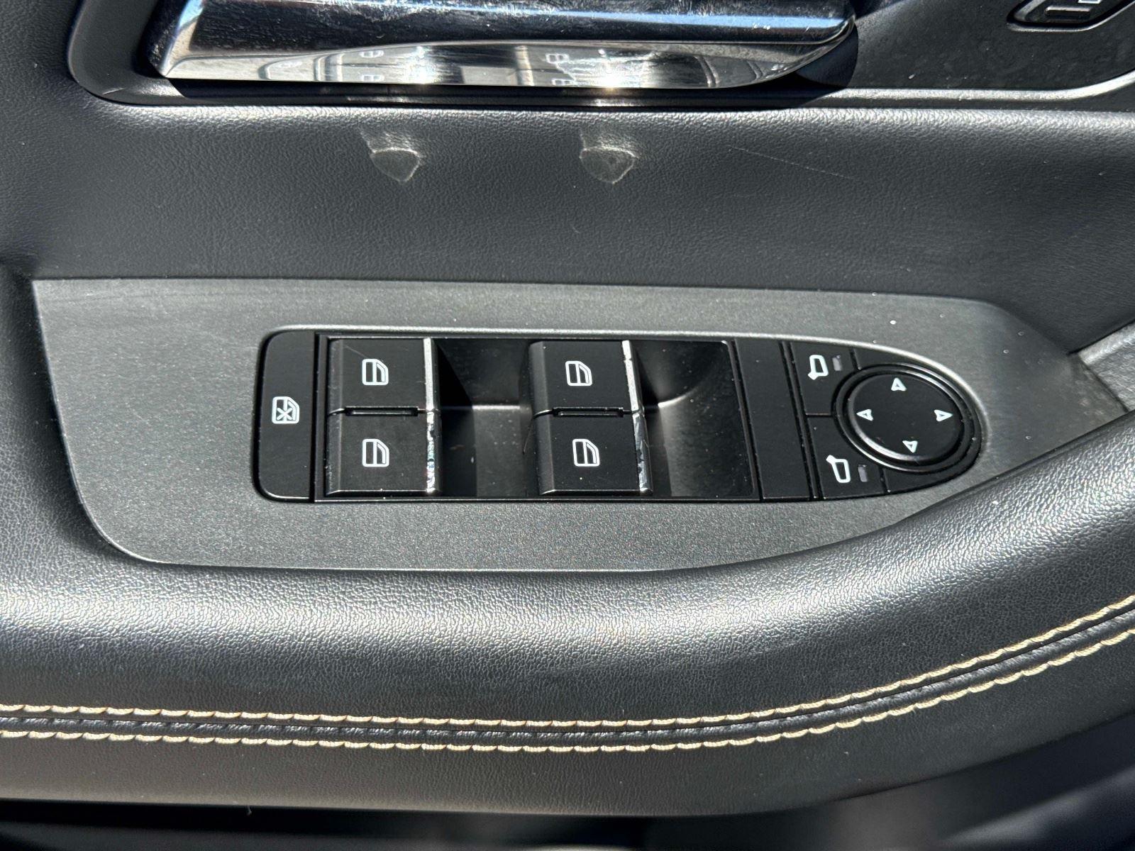 2025 Mazda CX-90 Preferred Package