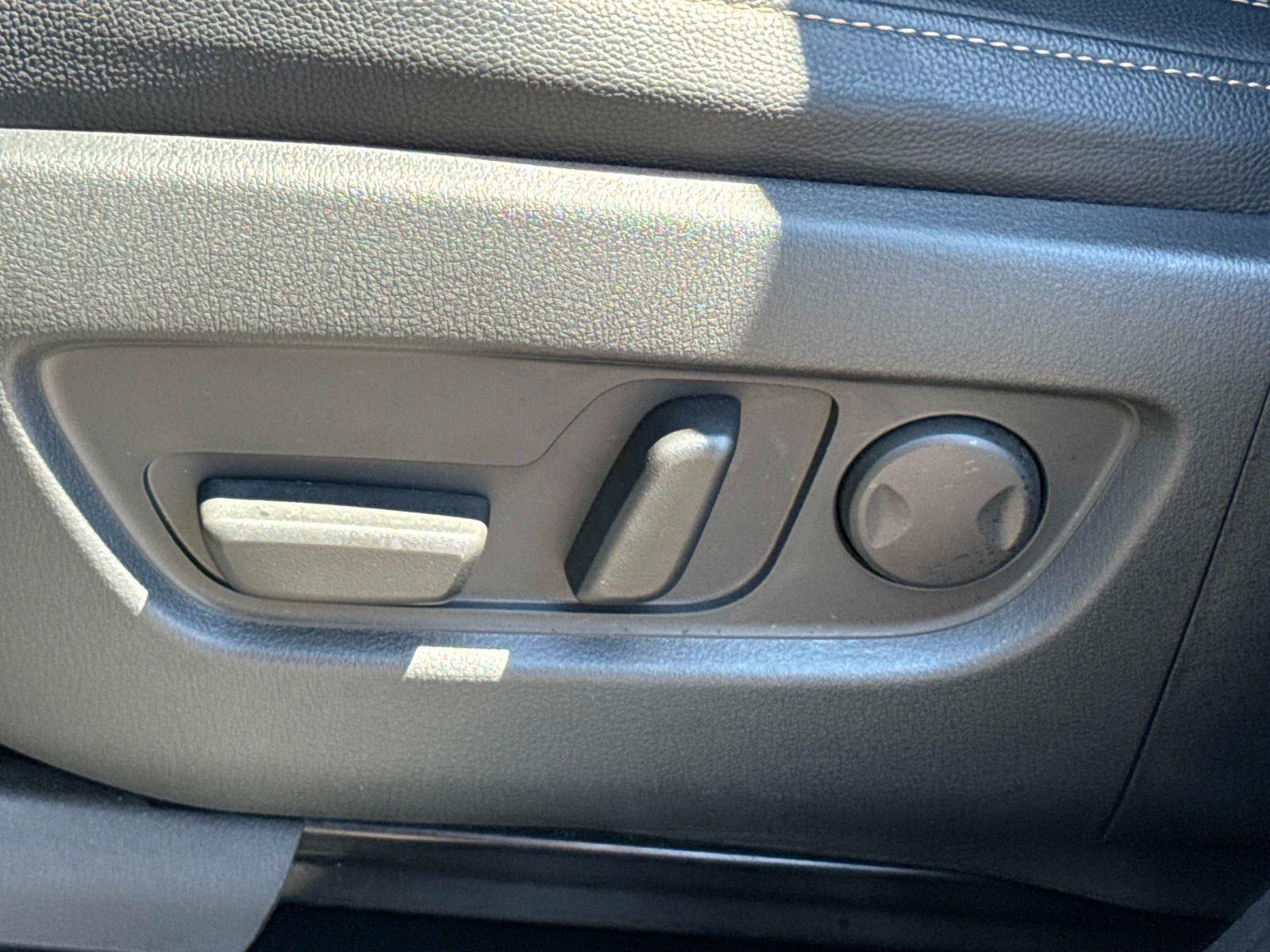 2025 Mazda CX-90 Preferred Package