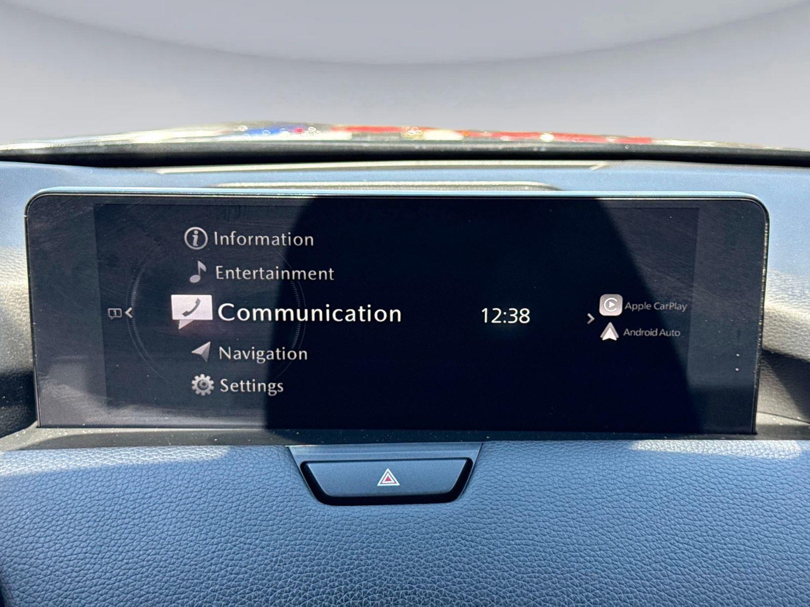 2025 Mazda CX-90 Preferred Package