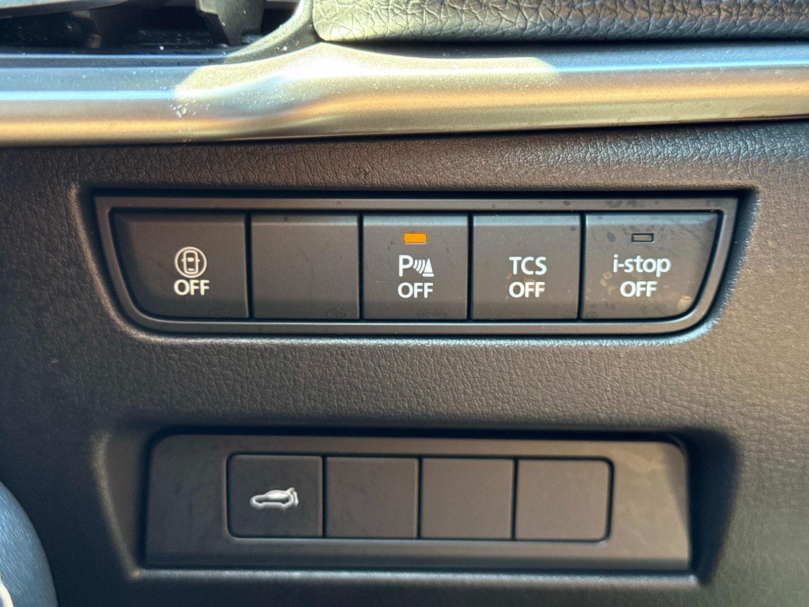 2025 Mazda CX-90 Preferred Package