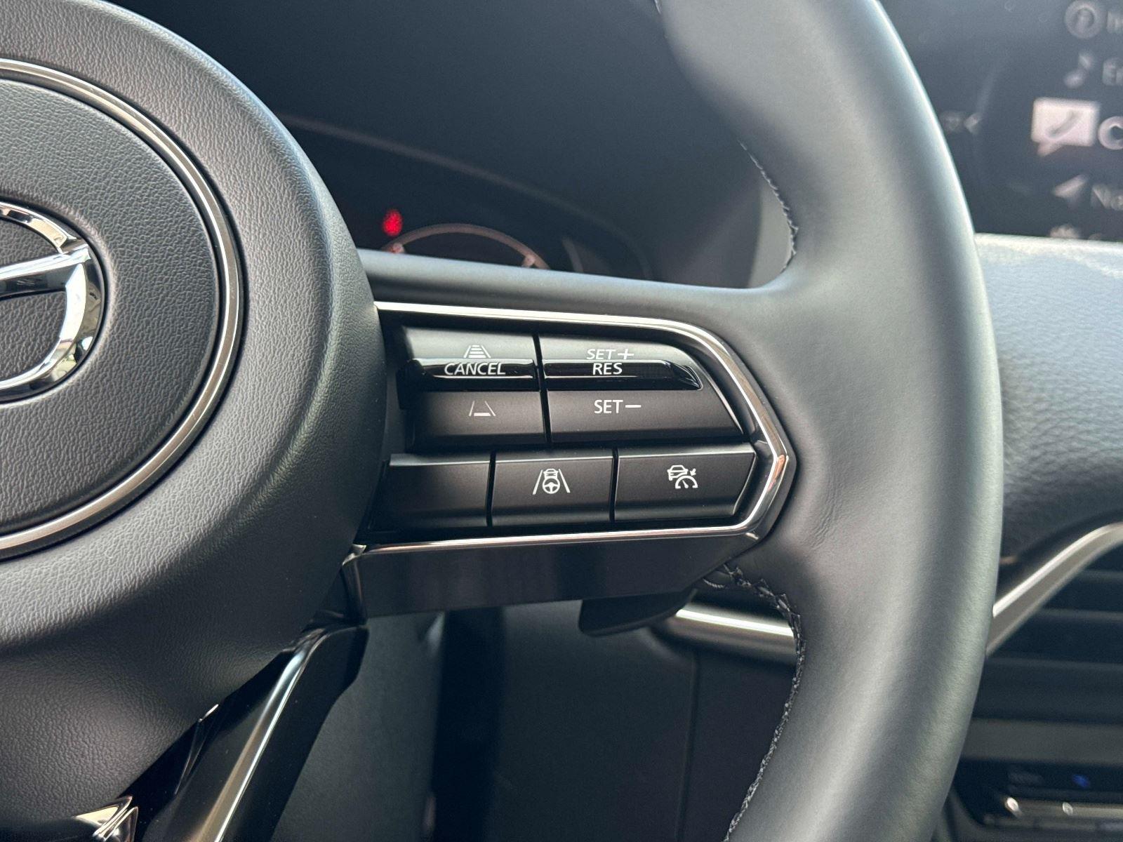 2026 Mazda CX-90 Premium Sport