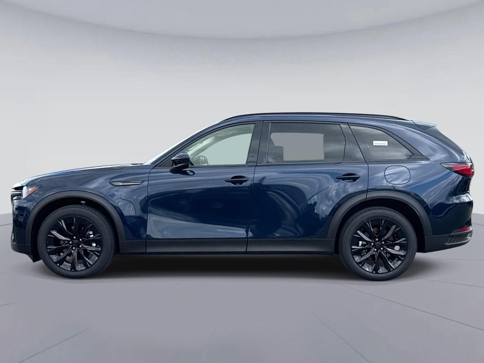 2026 Mazda CX-90 Premium Sport