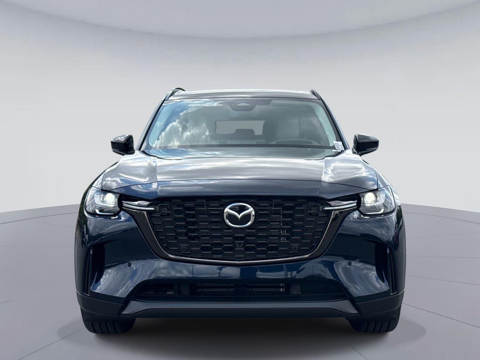 2026 Mazda CX-90 Premium Sport