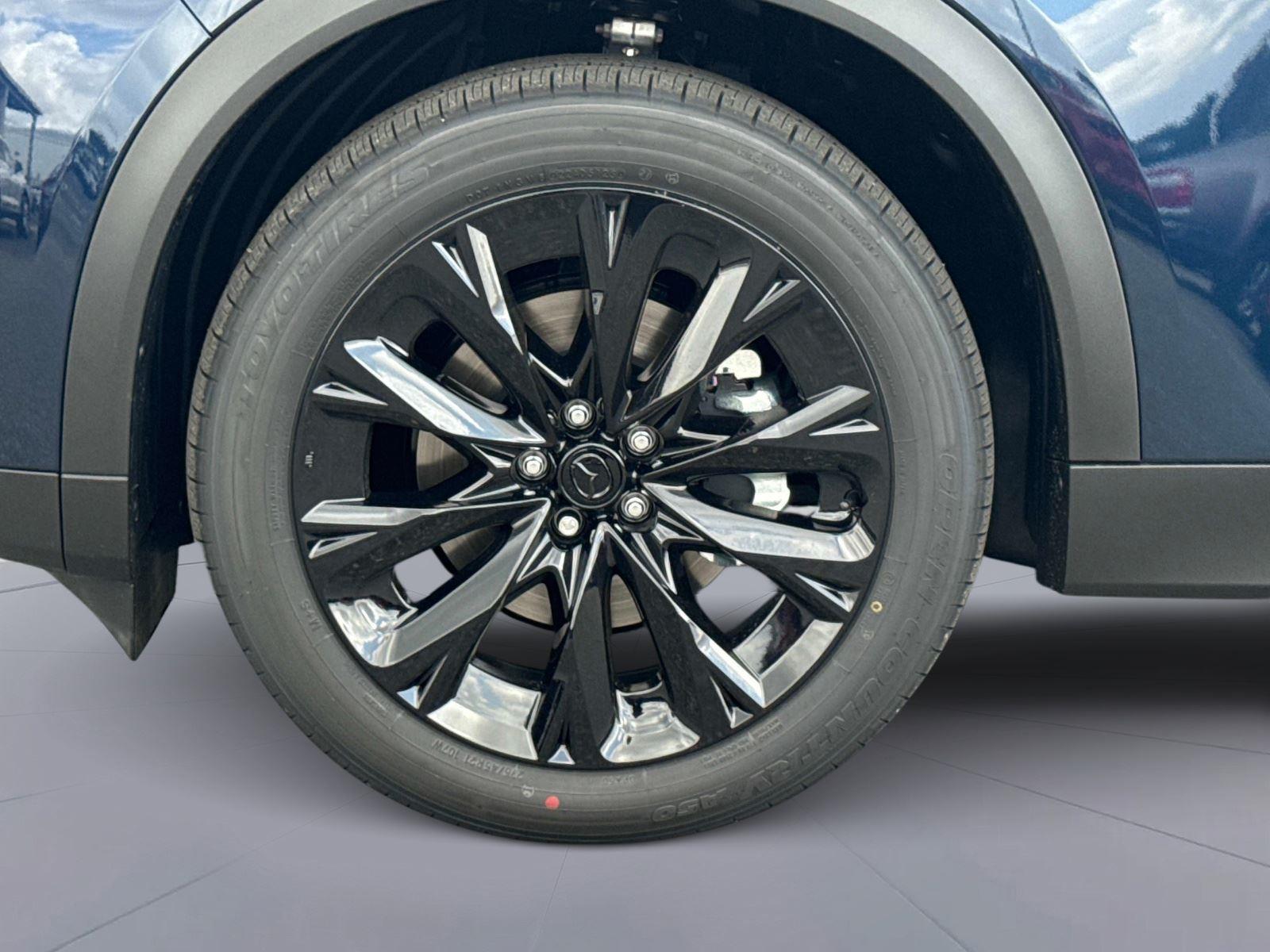 2026 Mazda CX-90 Premium Sport