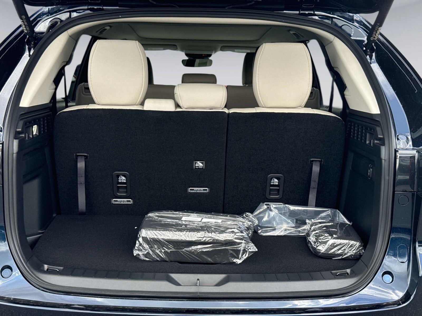 2026 Mazda CX-90 Premium Sport