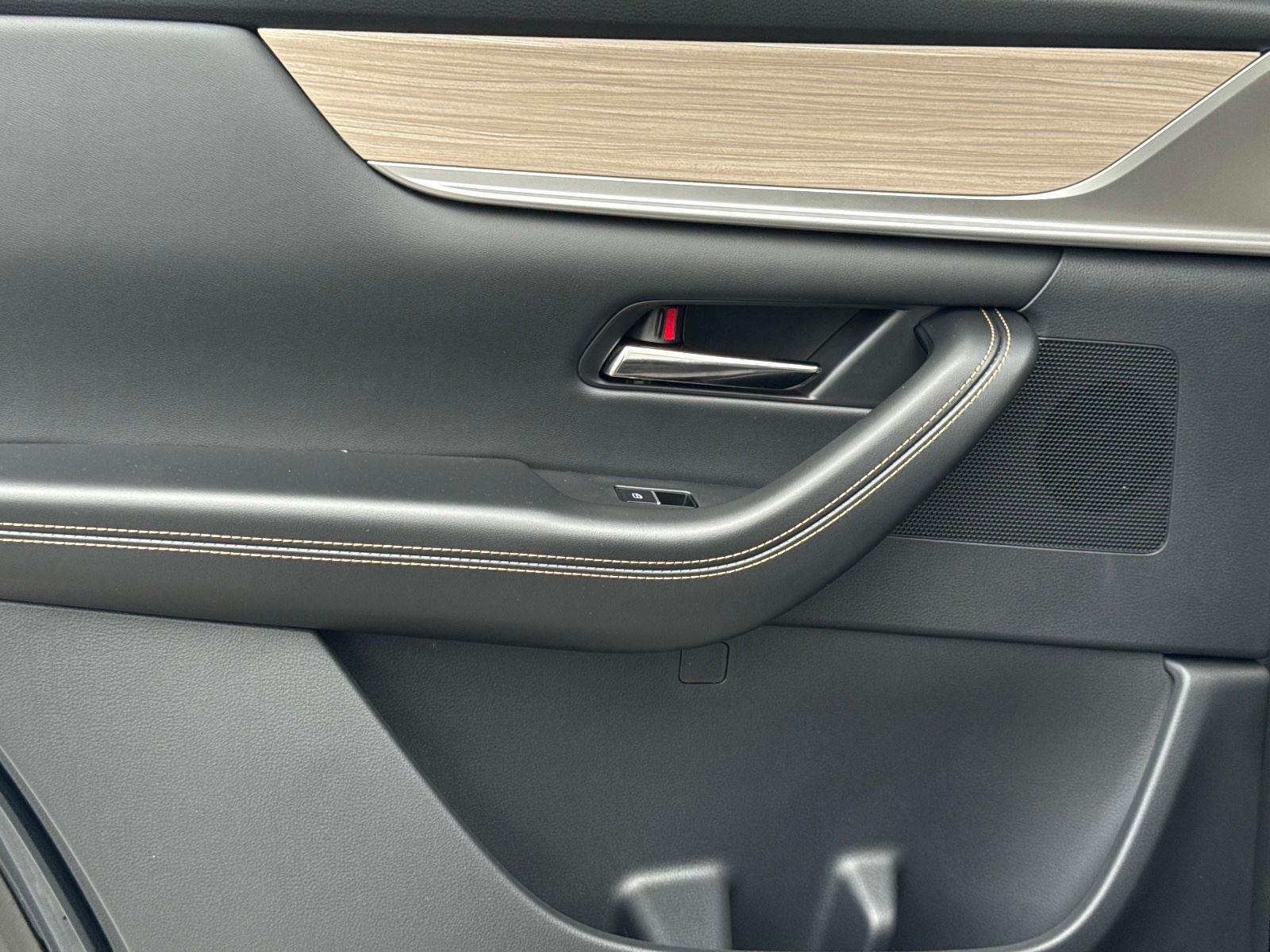 2026 Mazda CX-90 Premium Sport