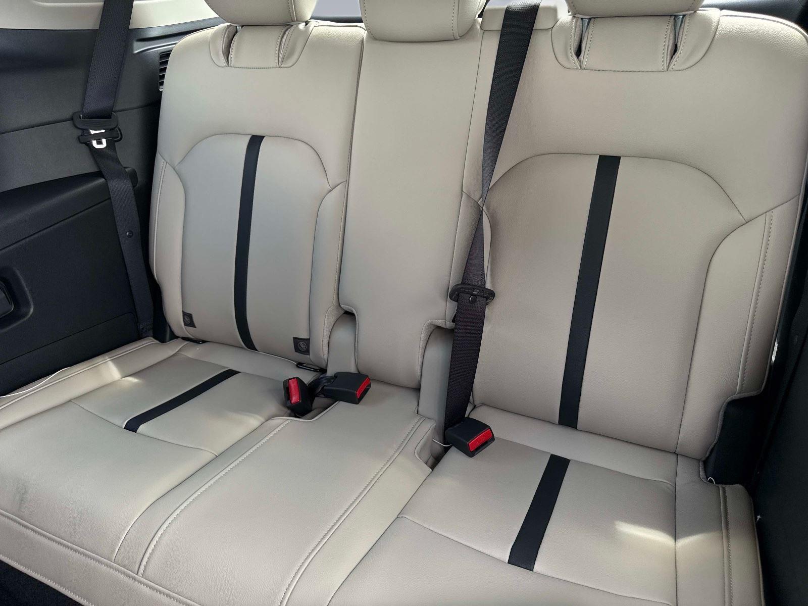 2026 Mazda CX-90 Premium Sport