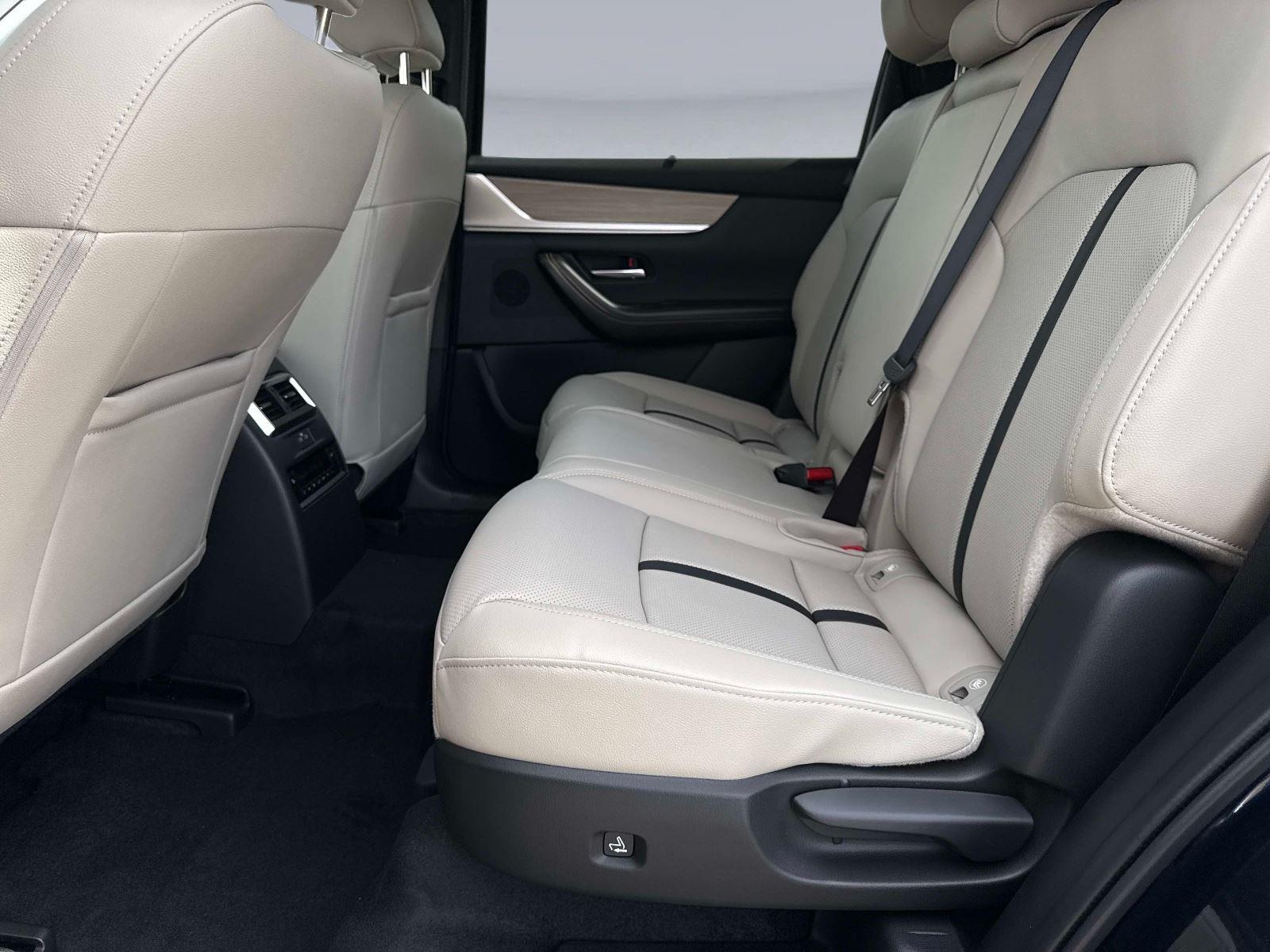 2026 Mazda CX-90 Premium Sport