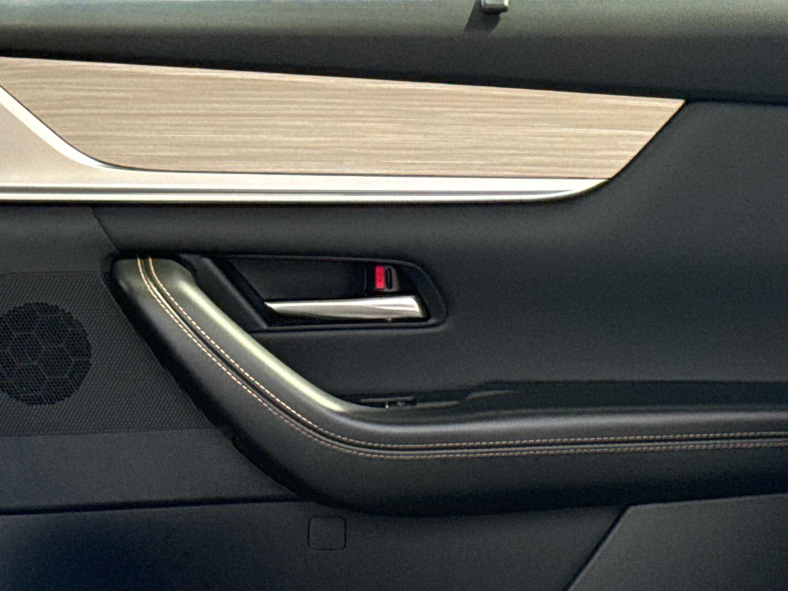 2026 Mazda CX-90 Premium Sport